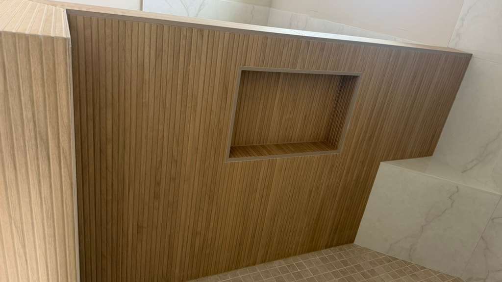 Project in Lakeland by Knockout Flooring LLC