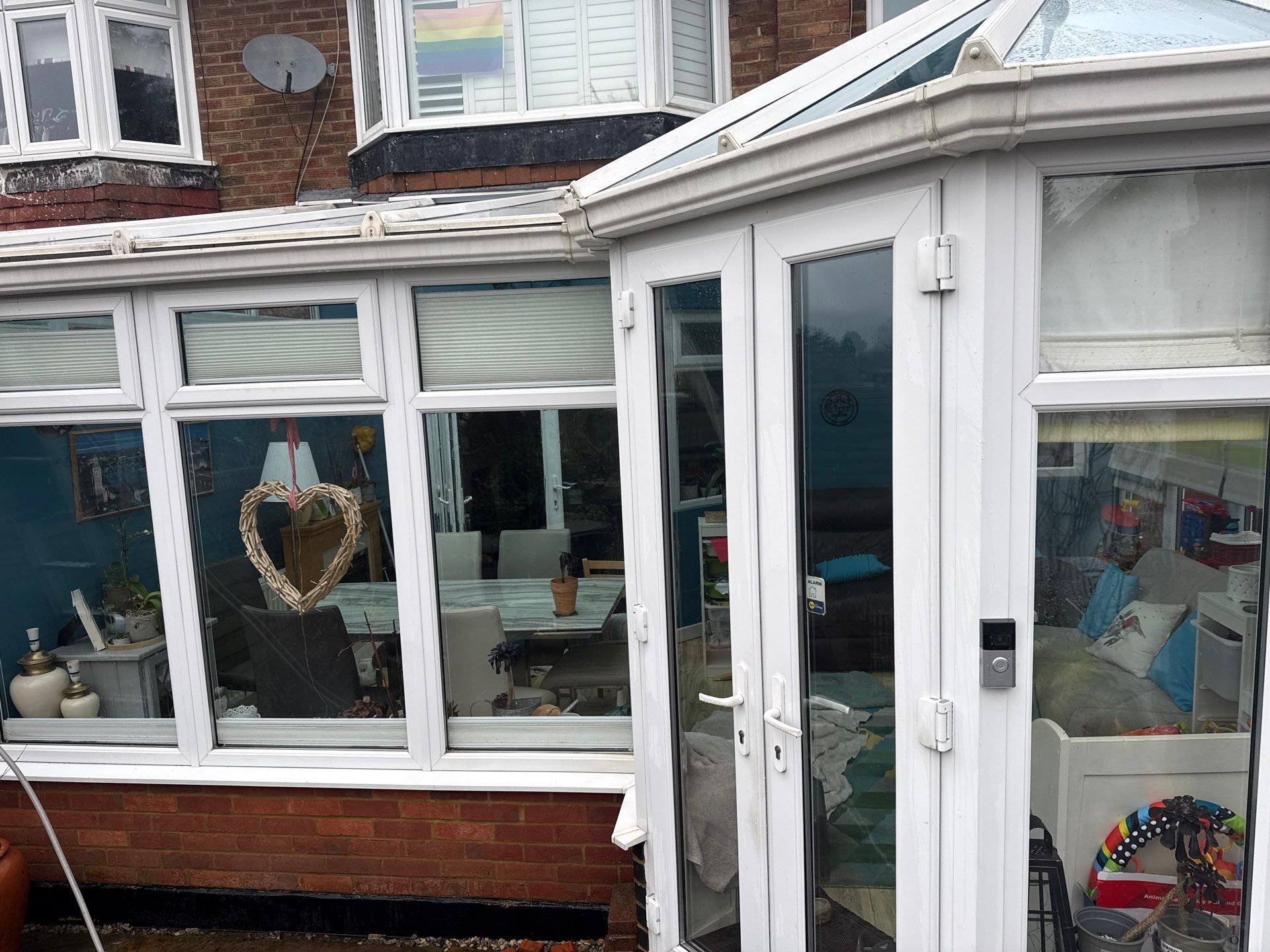 Roof Clean Epsom by Ges Exterior Cleaning ltd