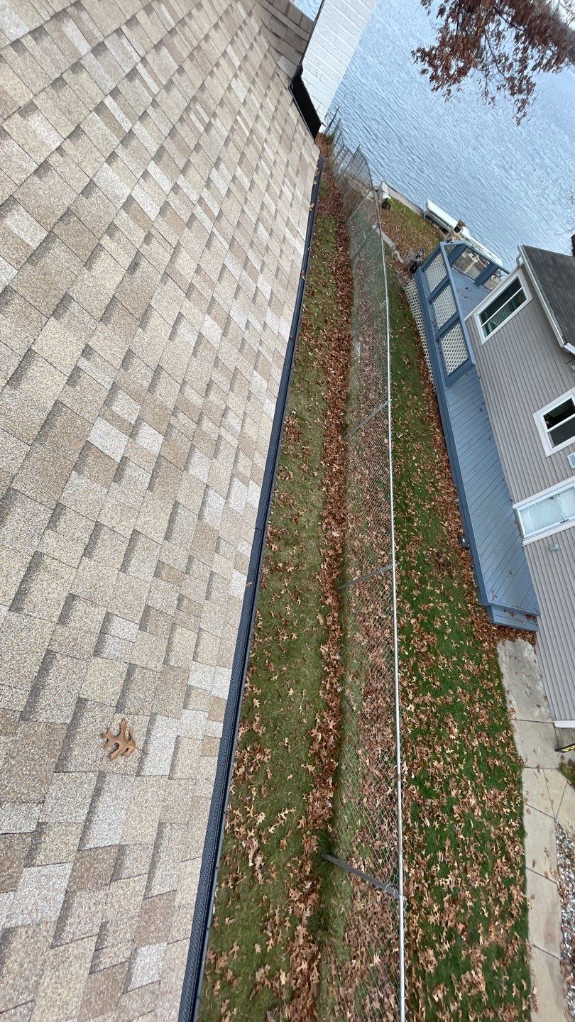Roof Replacement using Owens Corning by 180 Contractors