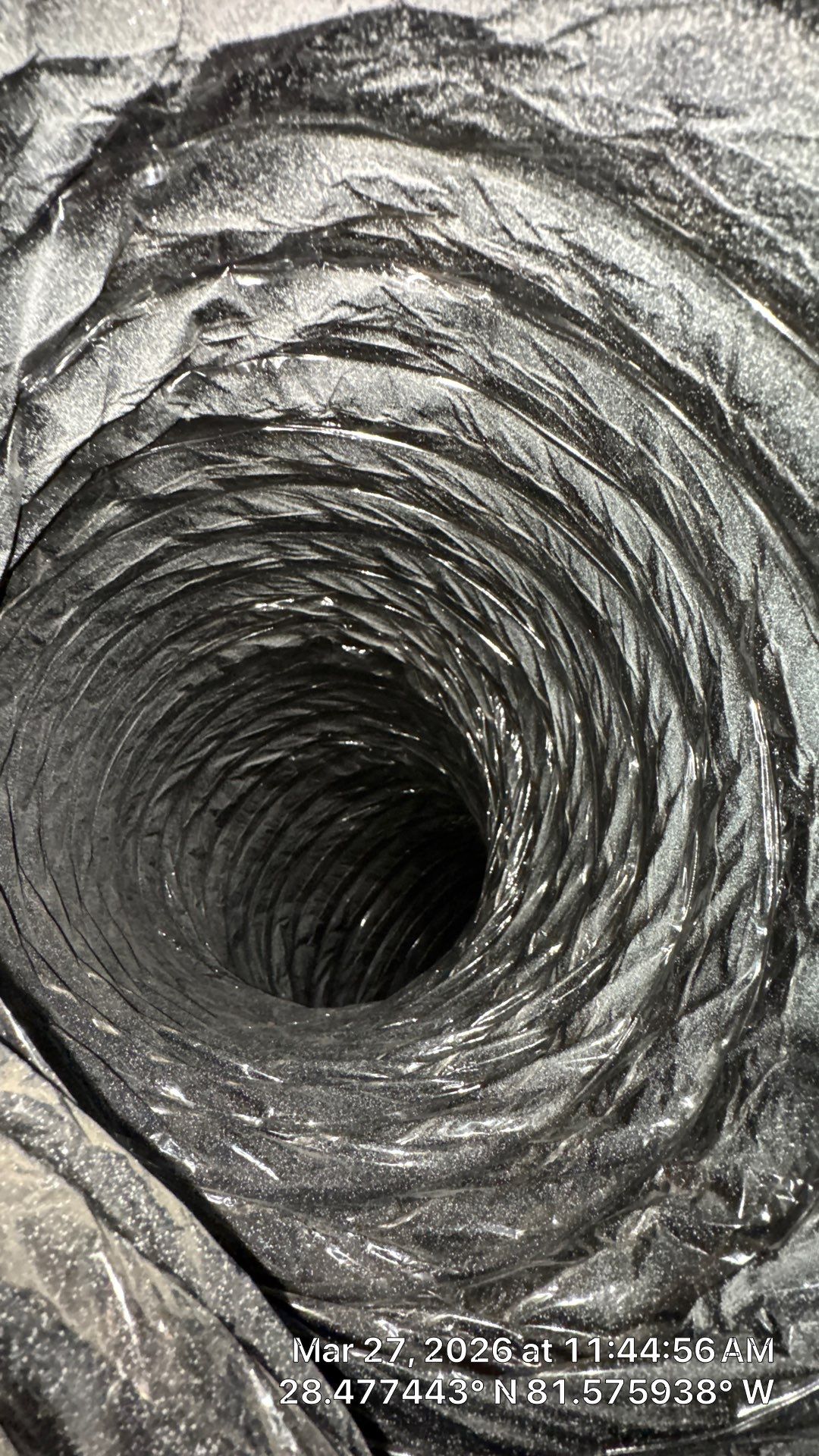 Air Duct Cleaning in Windermere by Hygienic Air, Inc