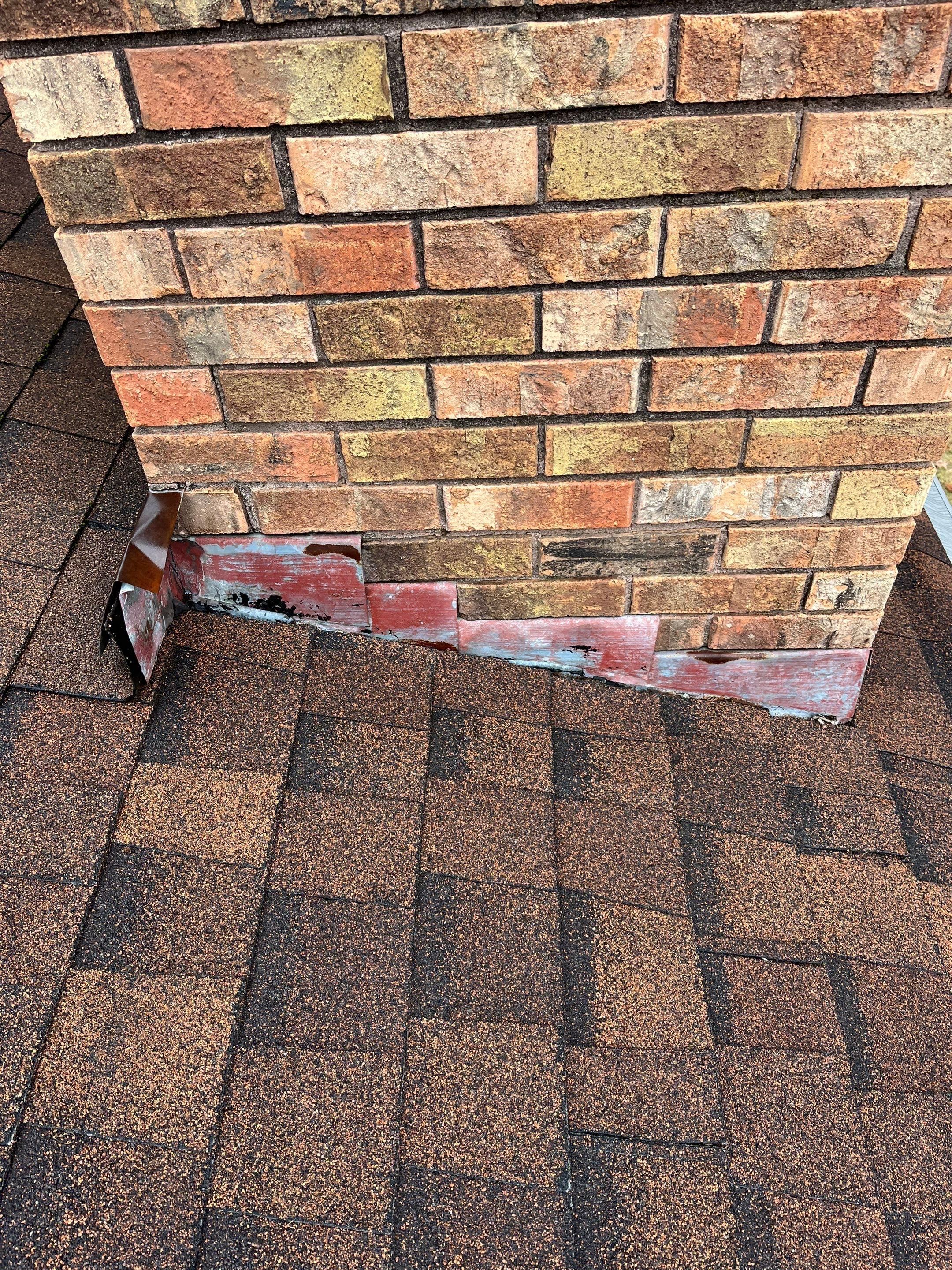 Residential Roof Replacement With GAF Architectural Shingles in Hot Springs by Temple Roofing and Exteriors