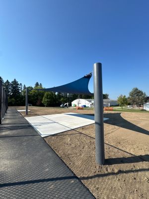 Shade Sails