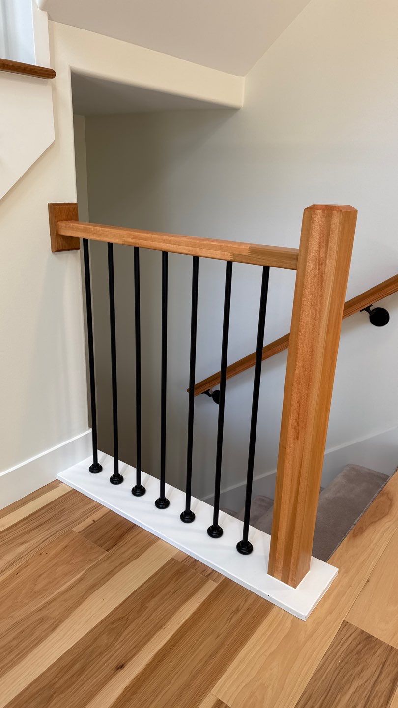 Project in Murray by Rudd Builders LLC