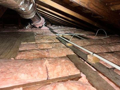 Project in La Habra