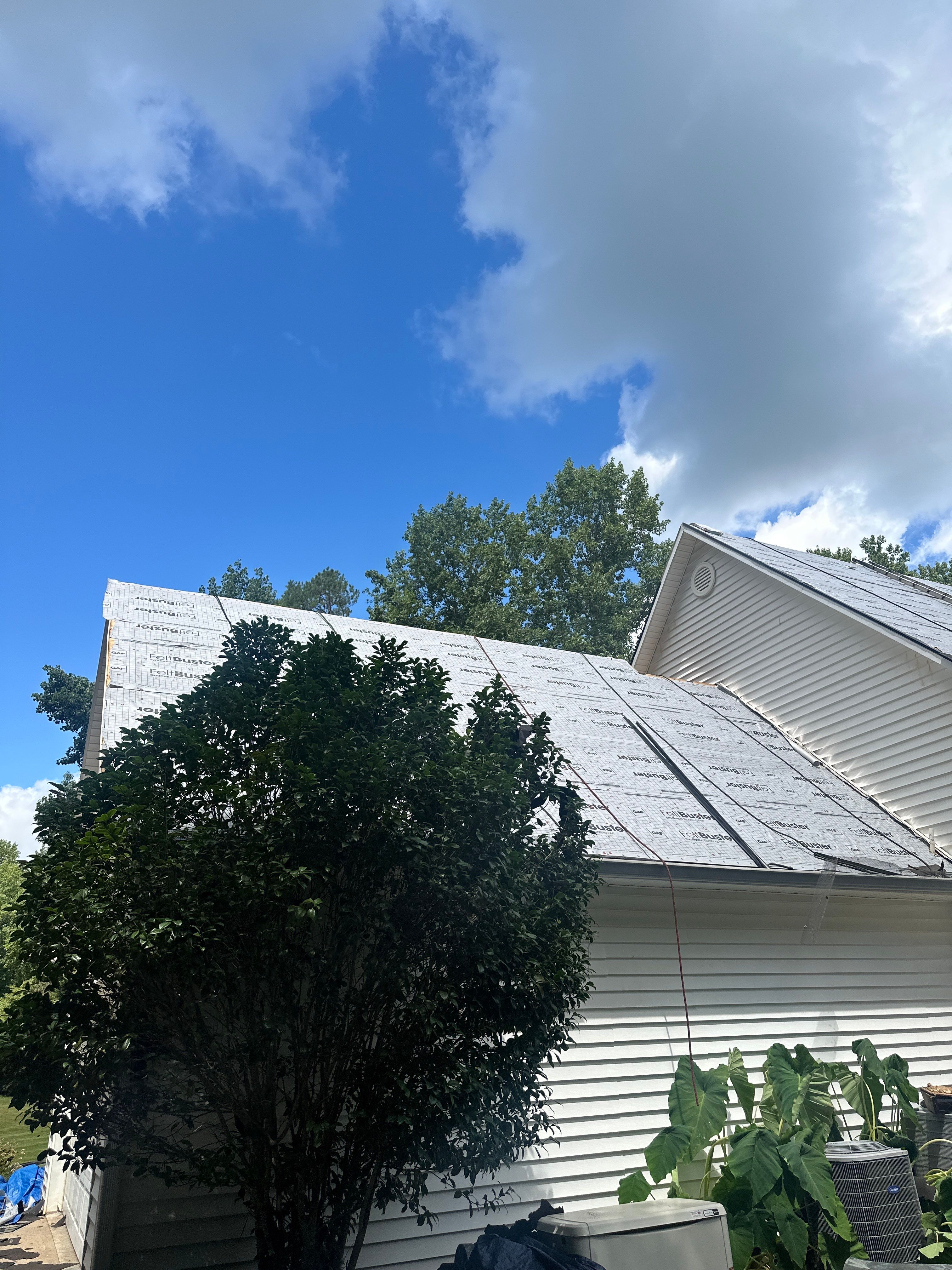 The Kings by United Contracting and Roofing