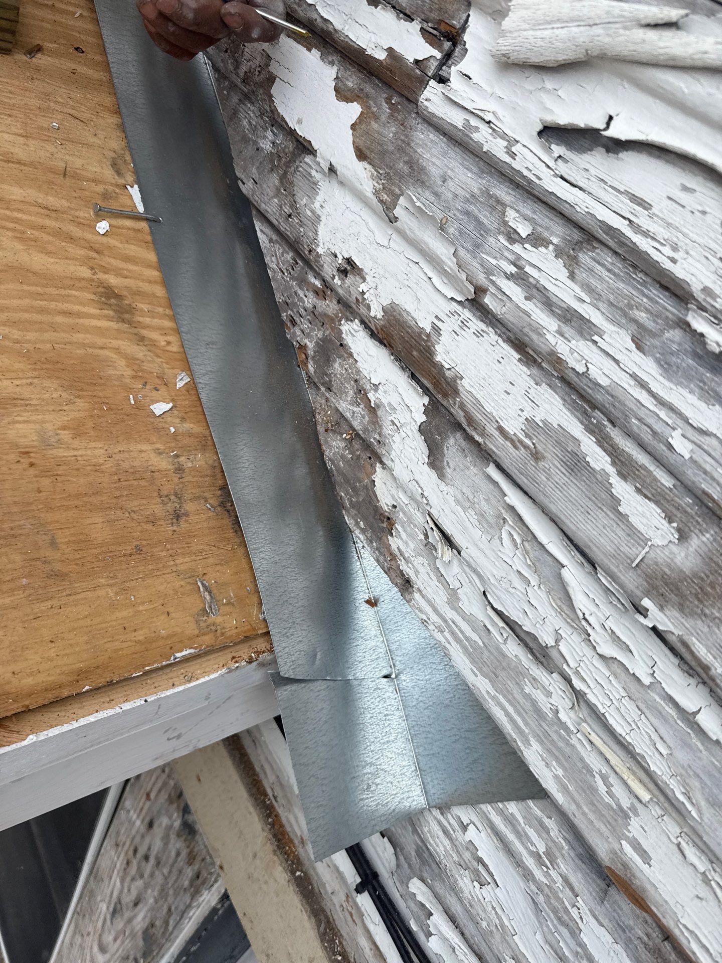 50 years of LAYERS by Bayfront Roofing and Construction