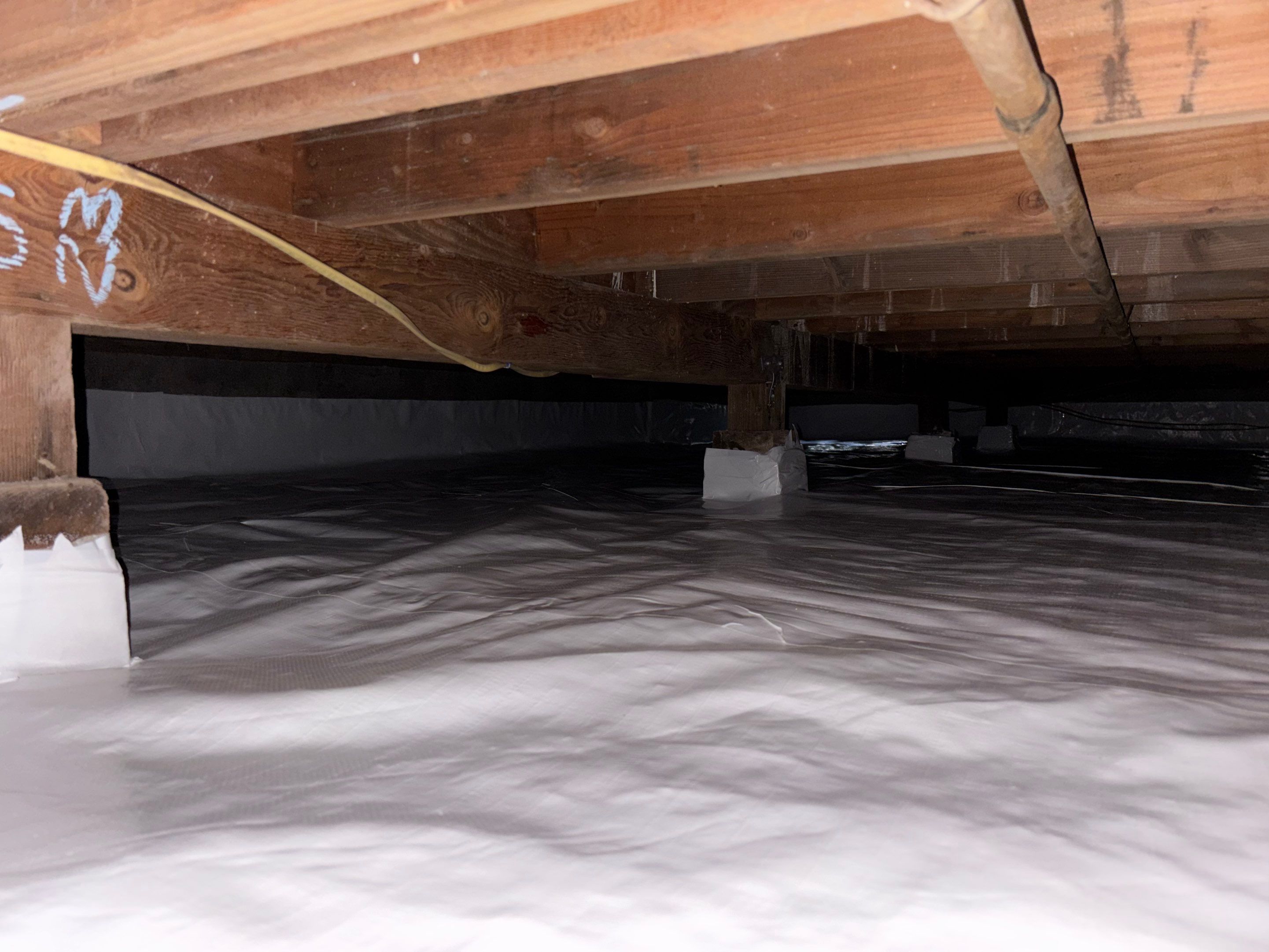 Project in Costa Mesa by Insulation Labs
