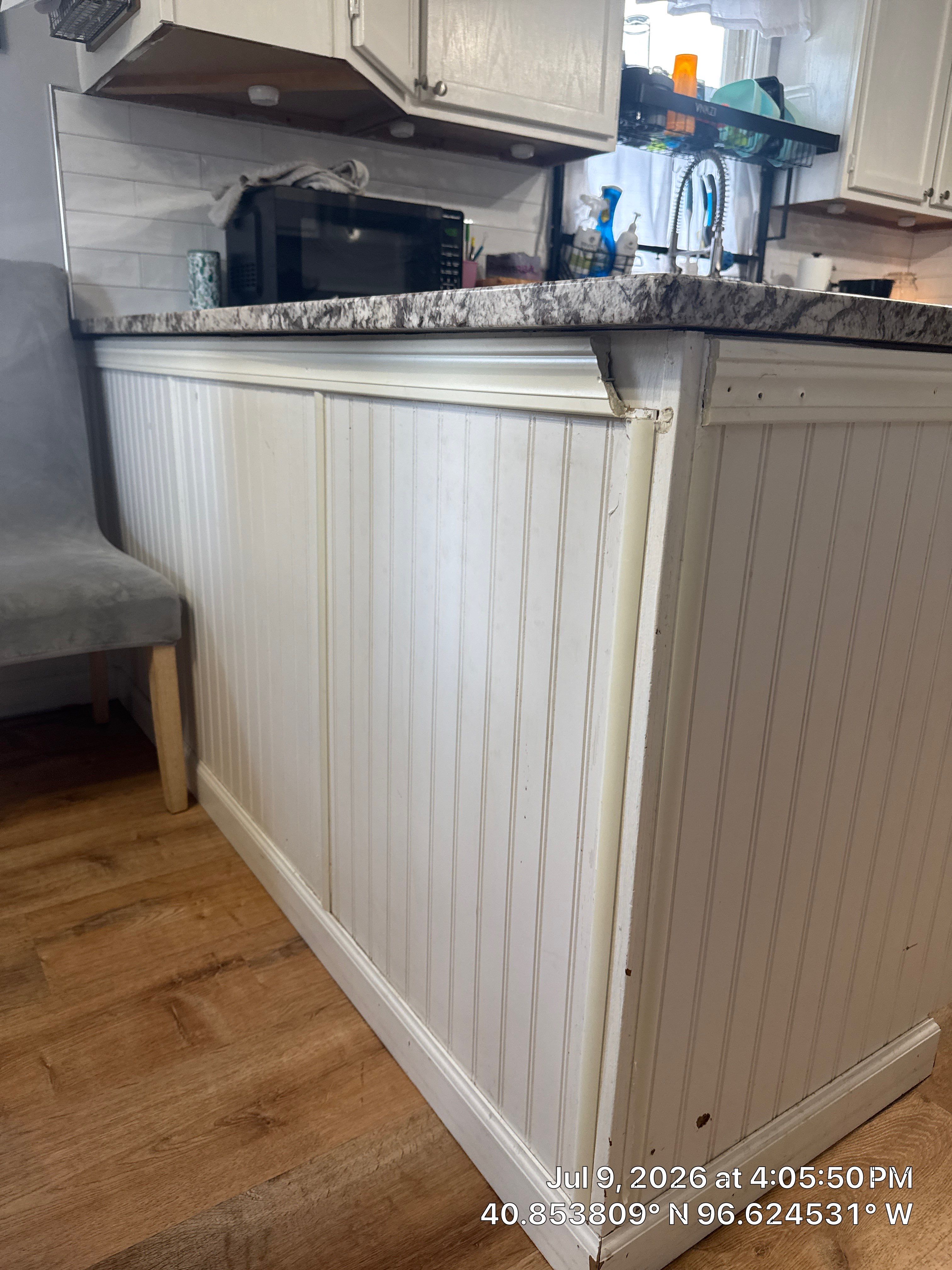Residential Market Prep and Interior Renovations in Lincoln by CompanyCam Sales Demo