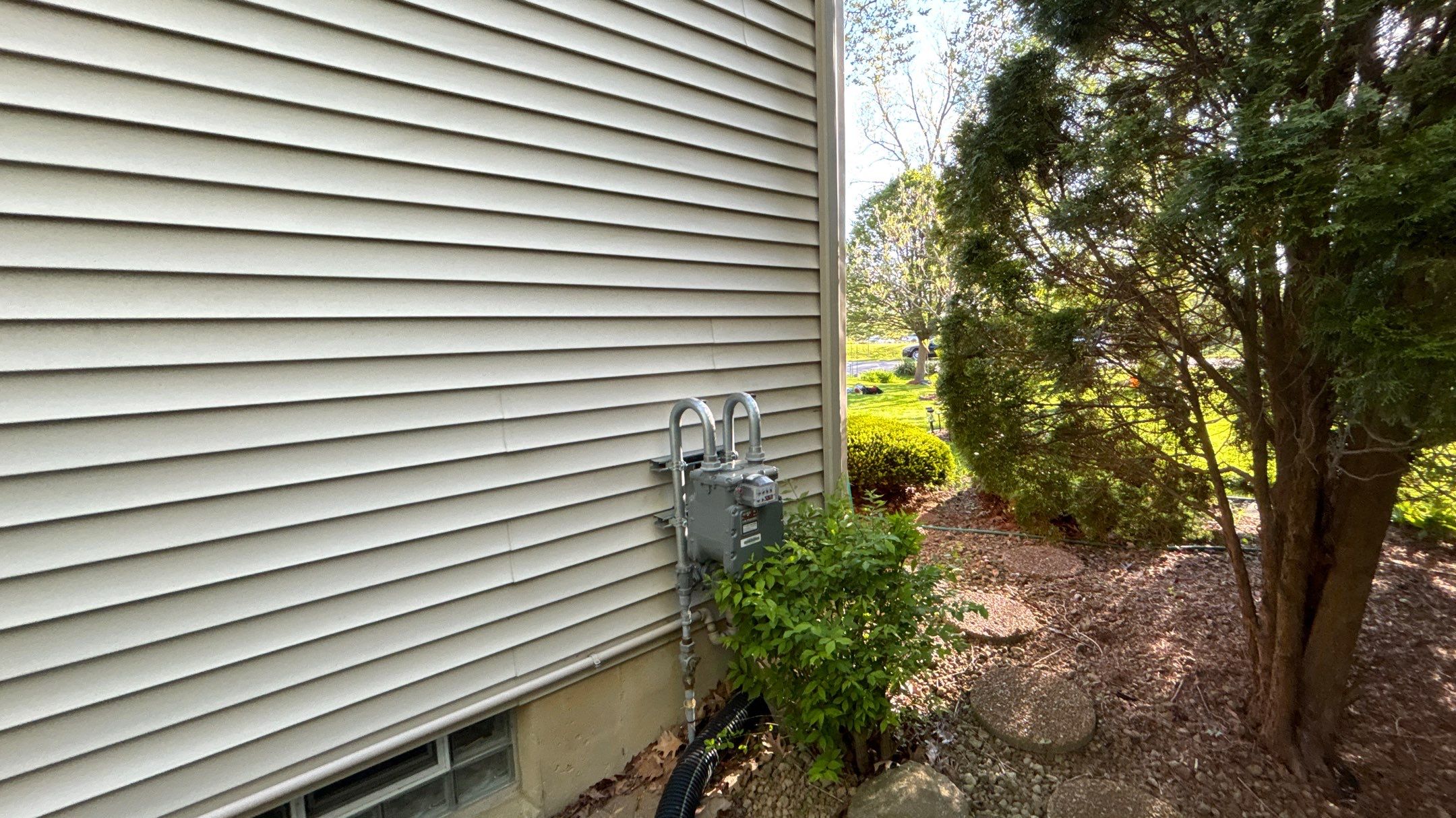 Roof Replacement using Owens Corning Sand Dune by 180 Contractors