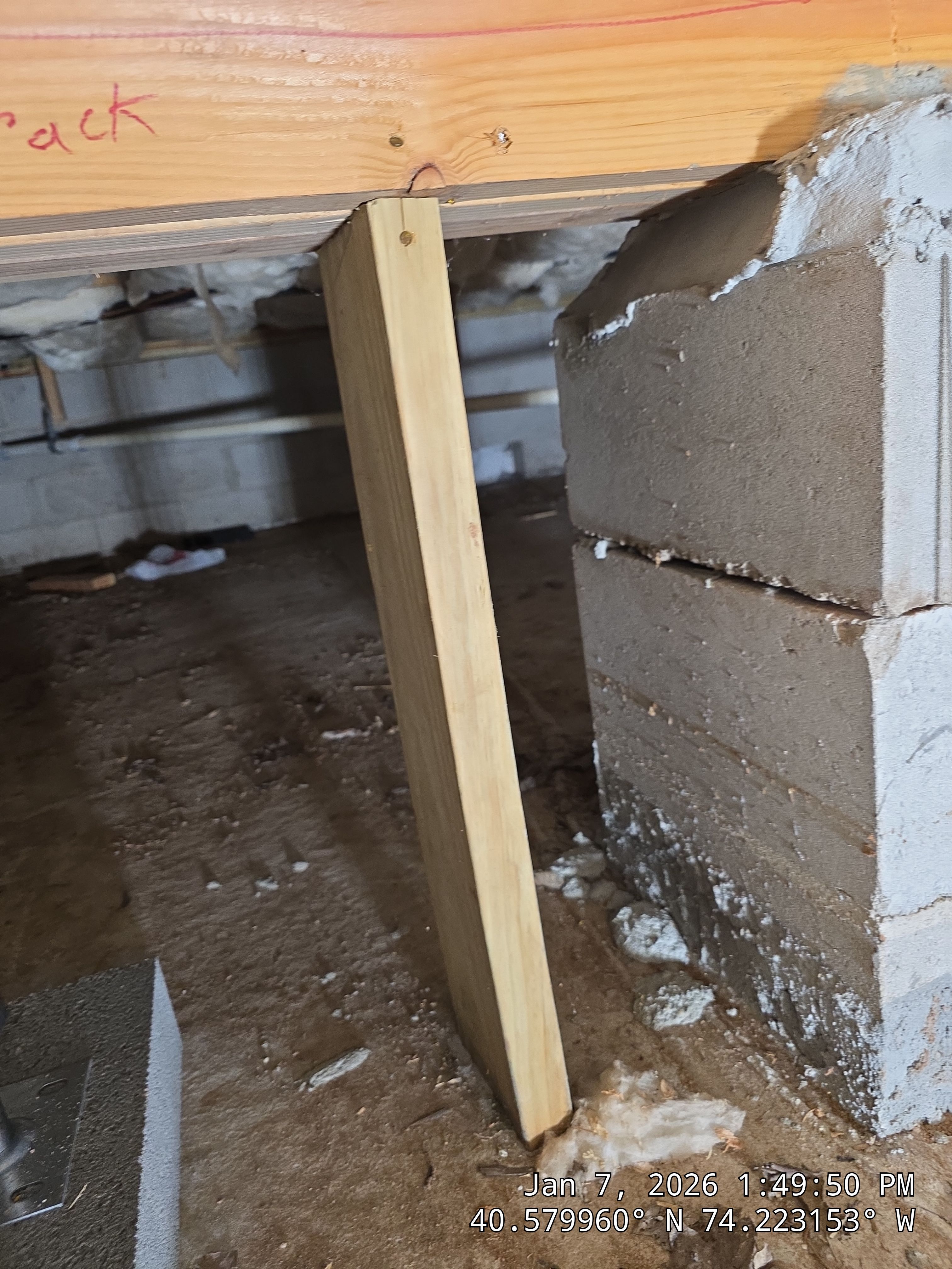 Structural Inspection by Veridian Engineering LLC