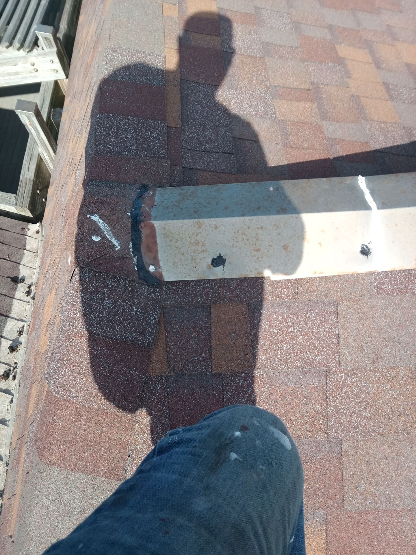 National Seashore New Roof by Bayfront Roofing and Construction