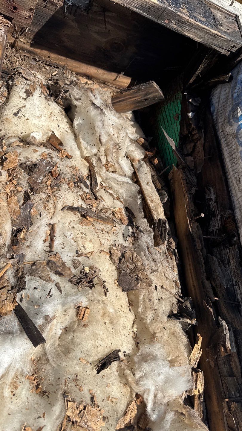 Project in Kirkland by Roofing Formula LLC