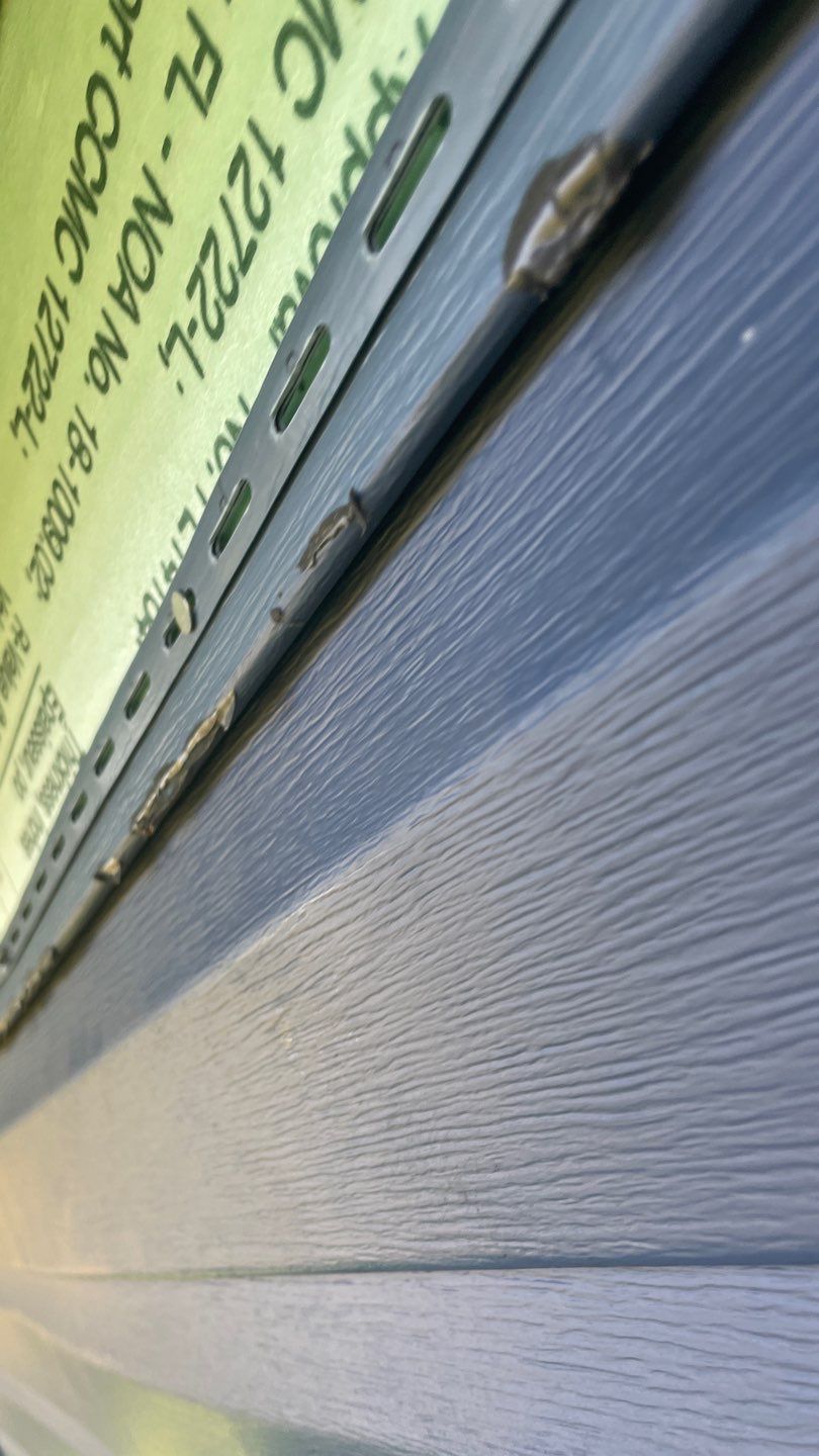 Siding Replacement using CertainTeed Restoration Classis D4 by 180 Contractors