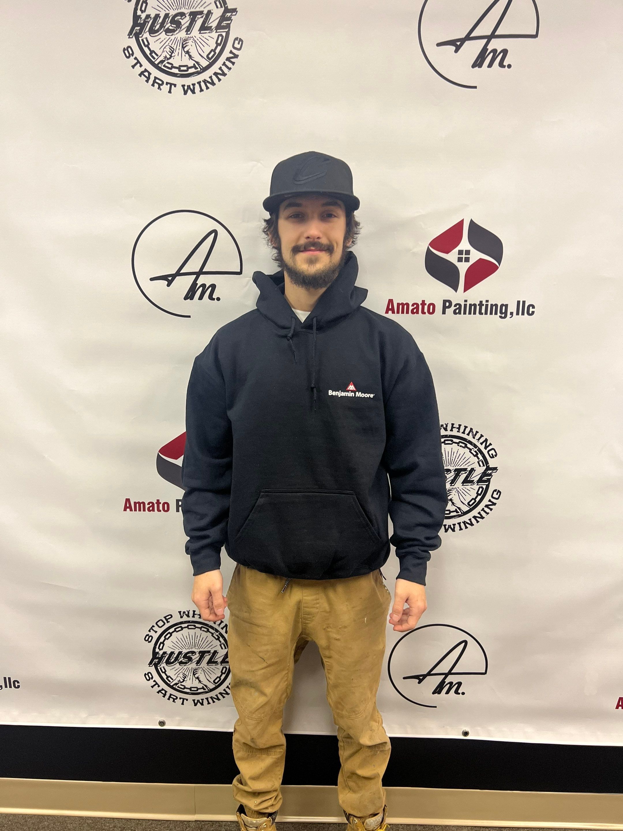 Amato Painting Team Pictures by Ryan Amato Painting LLC and Lehigh Valley Epoxy