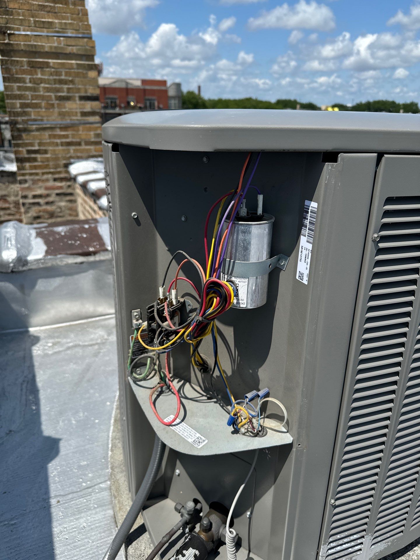 Carrier AC Tune Ups by GSHA Services LTD