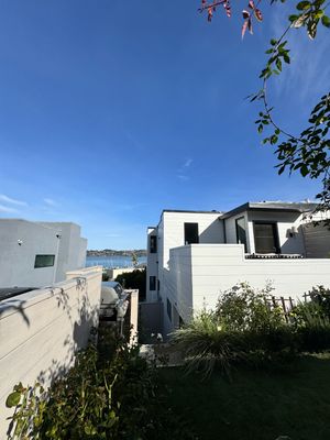 Project in Sausalito