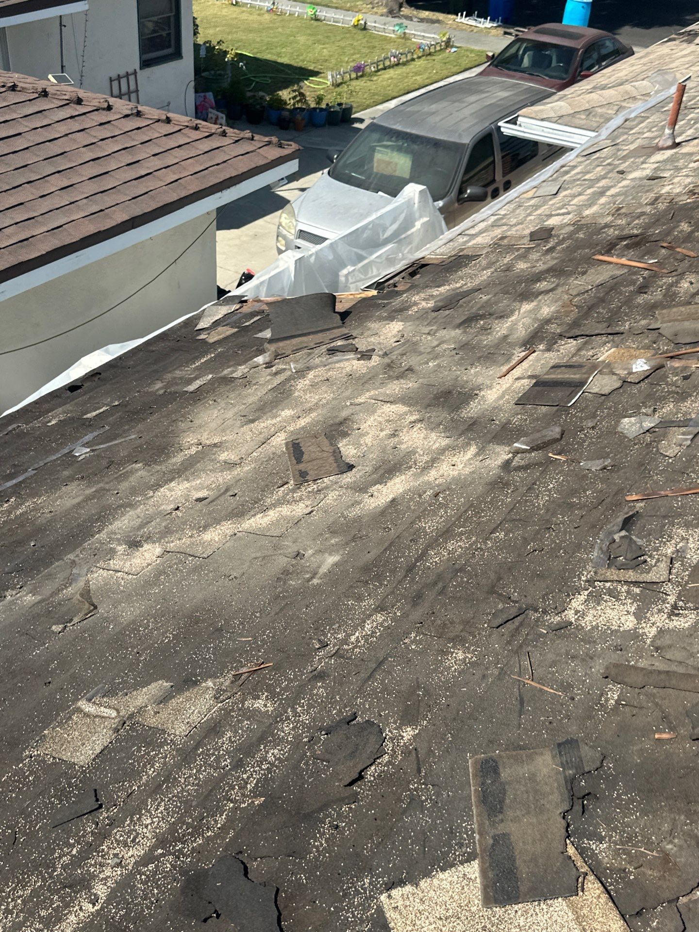 Roof Replacement - Temple City, CA 91780 by Epic Roof Replacement