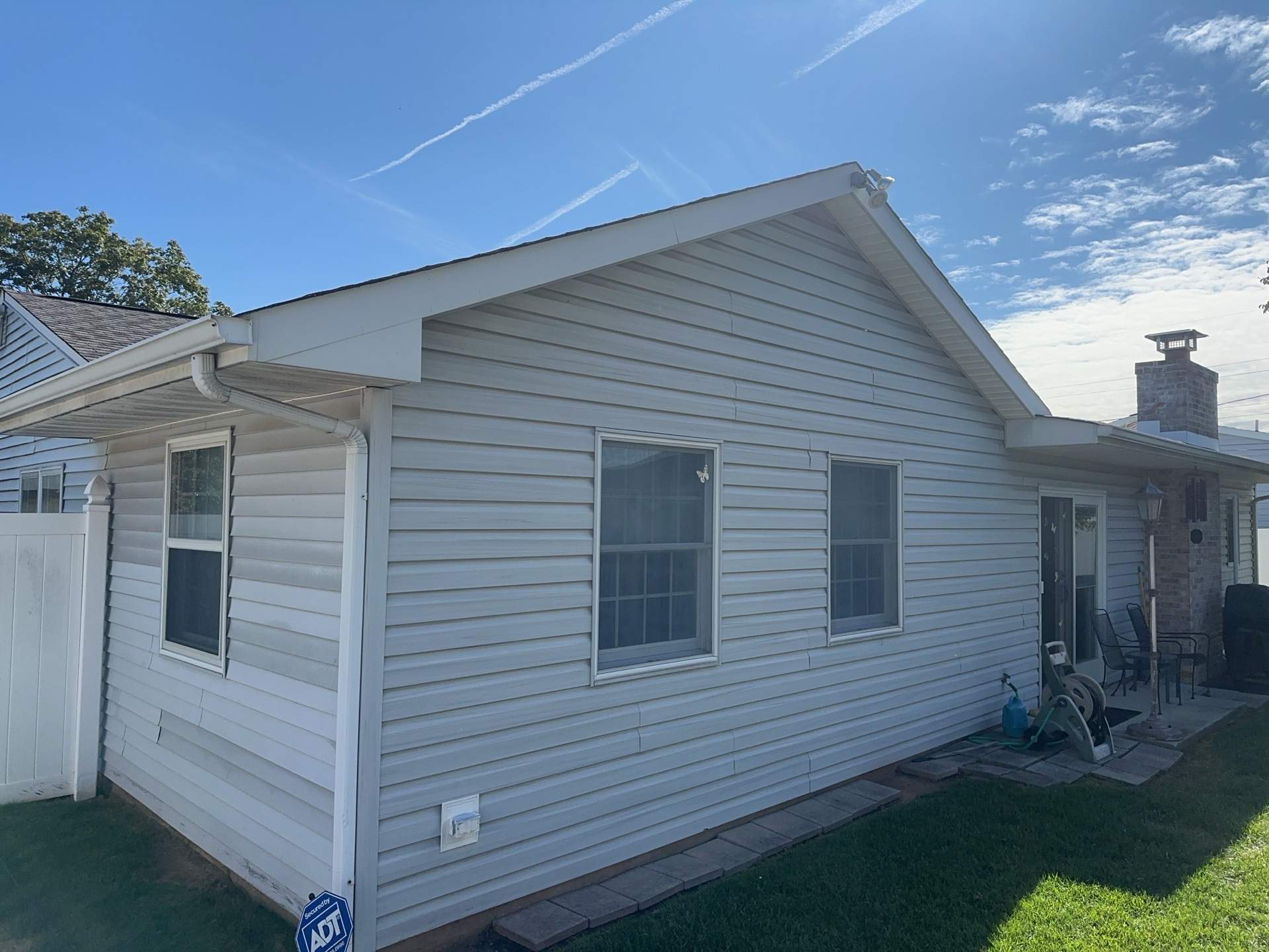 Siding and Gutters  by Stofan Construction LLC