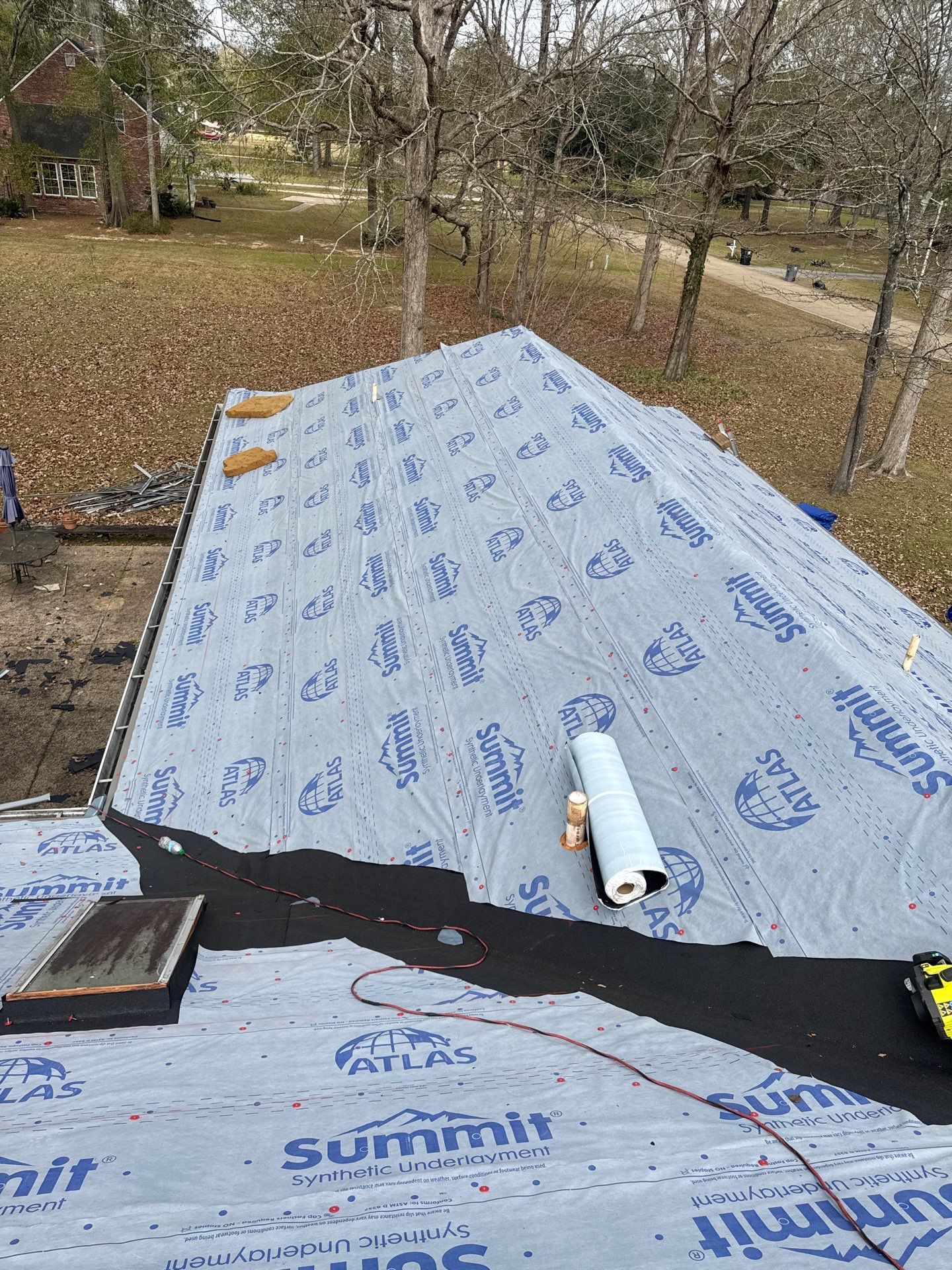 Pewter - Atlas by Top Team Roofing & Construction