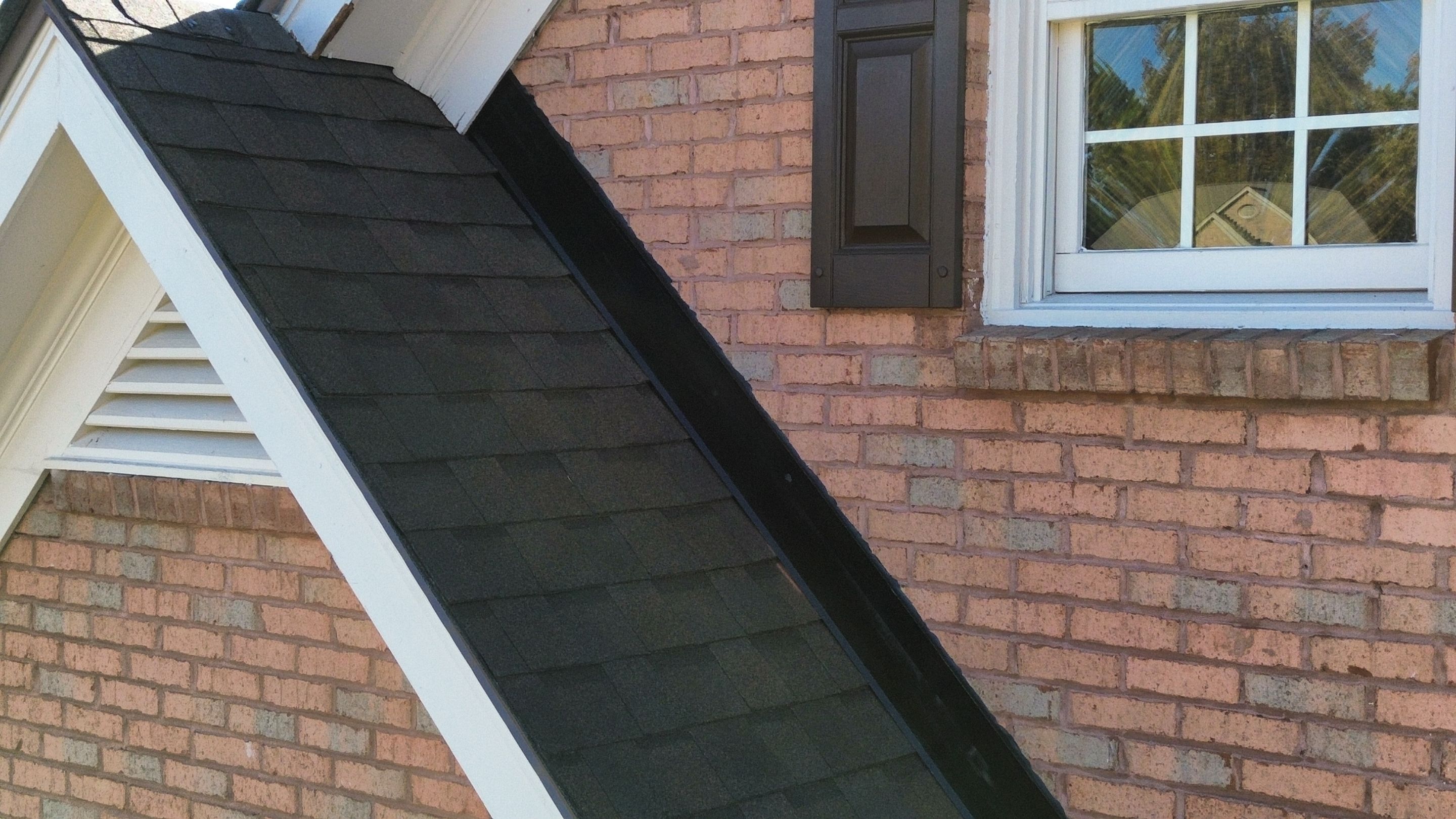 Cumming, GA Roof Replacement CertainTeed Landmark Heather Blend by Reset Roofing