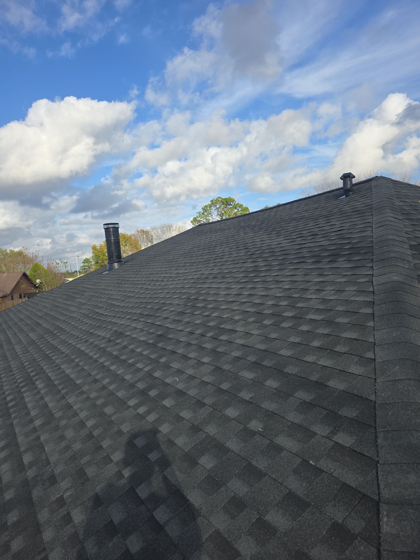 Roof Replacement in Heritage Park, Friendswood TX by Roof Repair Company