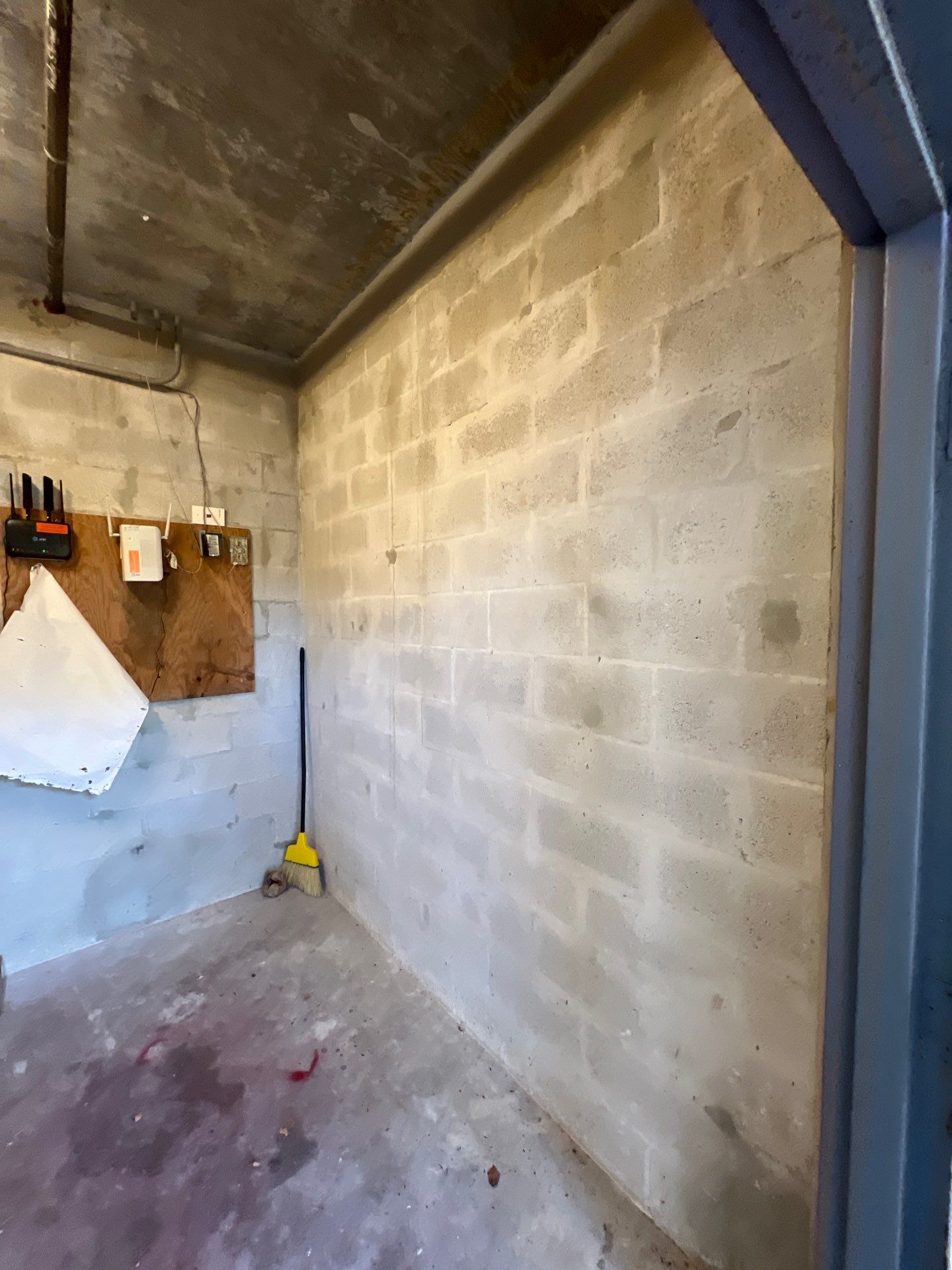 HANDY STORAGE TWELVE INC by Souffront Construction & Engineering
