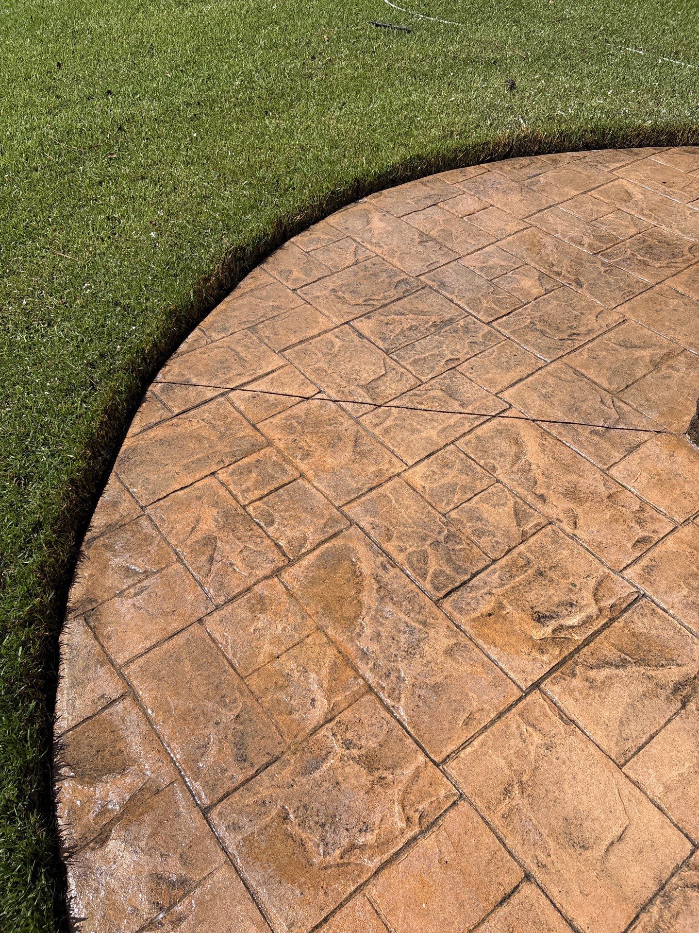 Concrete using Concrete Sealant by DuraSeal
