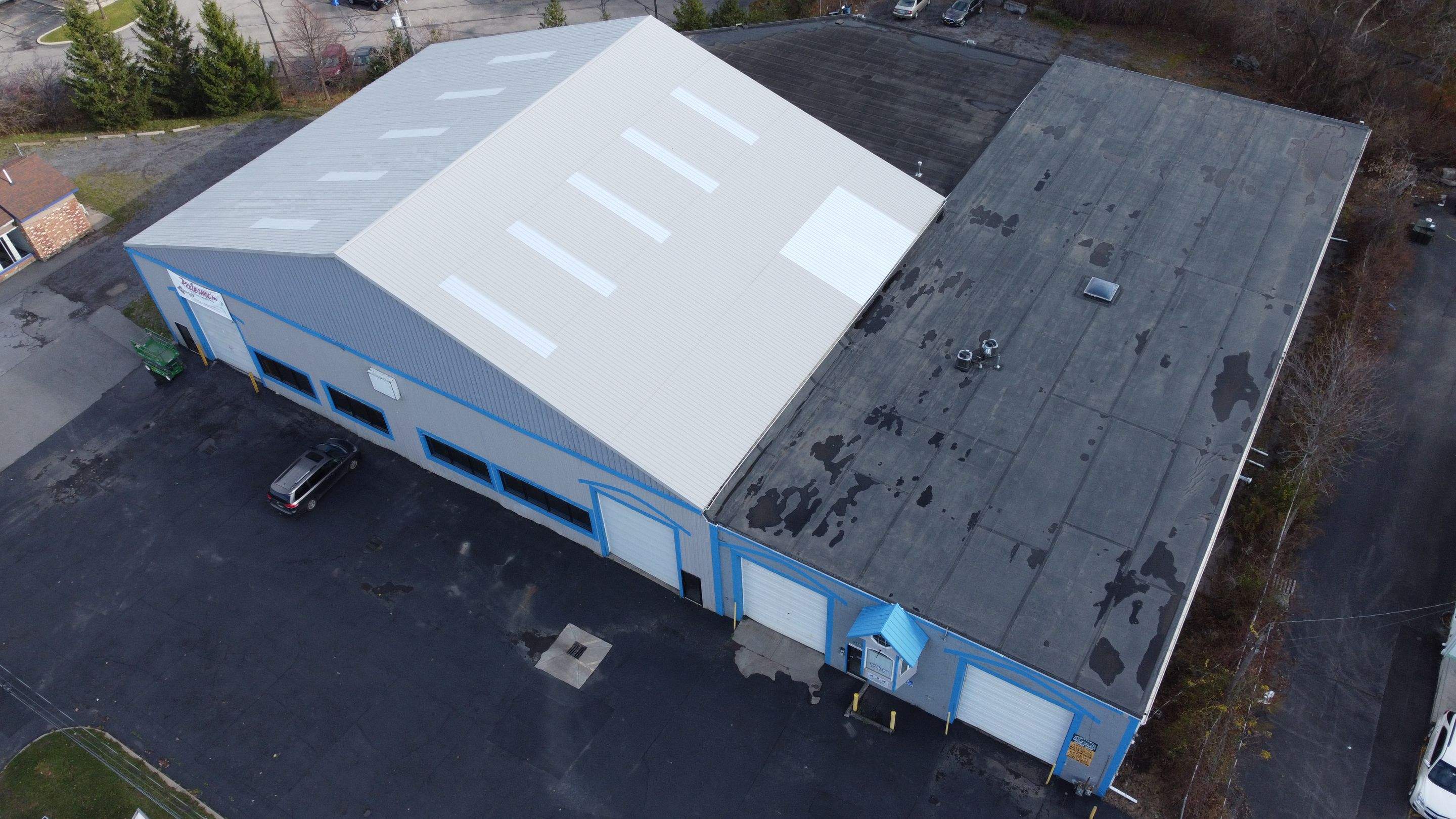 Rochester, NY by Ironhorn Enterprises