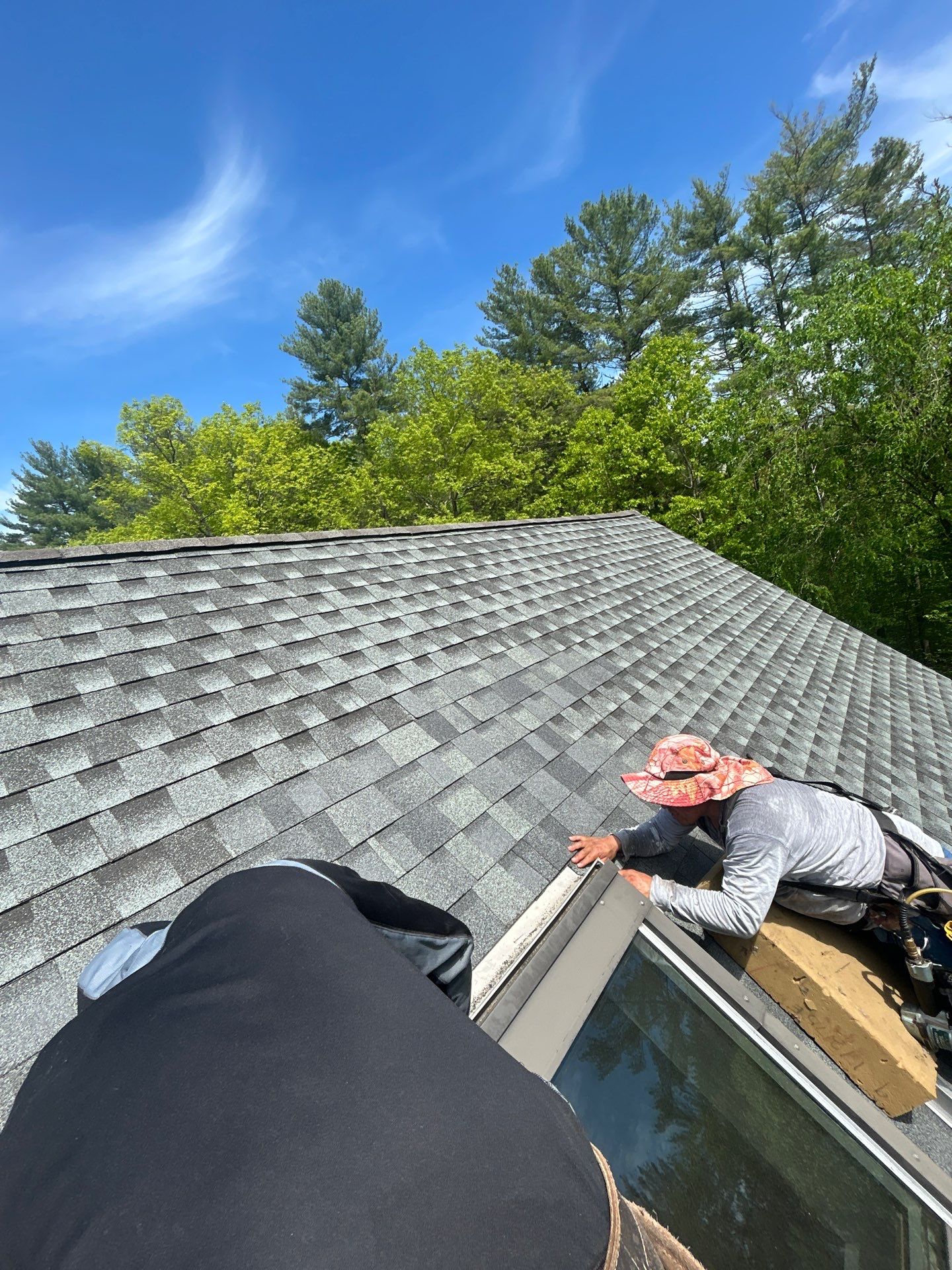 Skylights | Boxborough by Mighty Dog Roofing of Greater Middlesex County