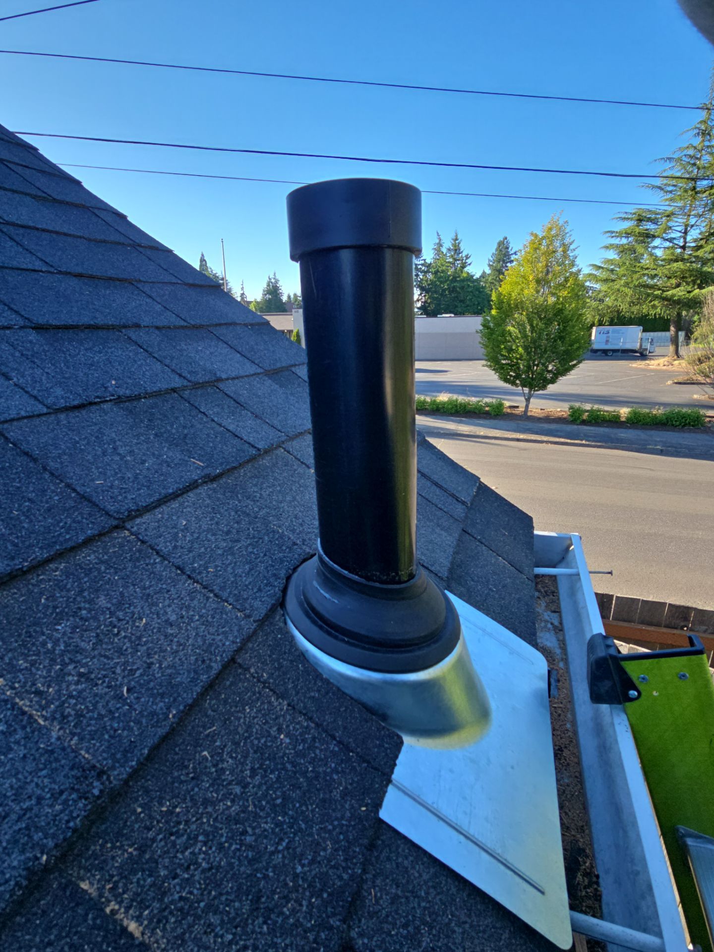 Sub Slab SafeAir System by JustRadon.Com