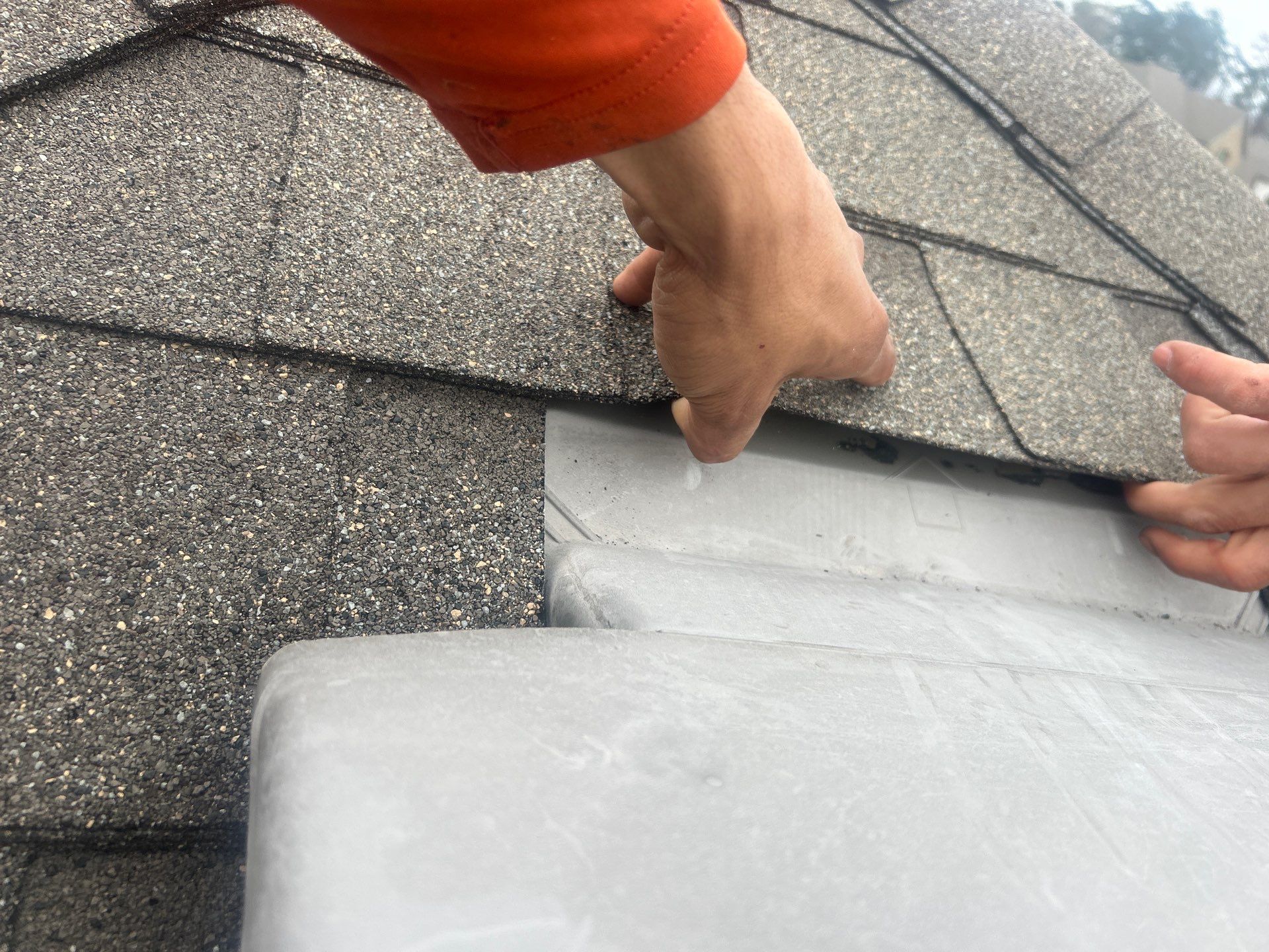 Roof Repair Atascocita by Roof Repair Services LLC