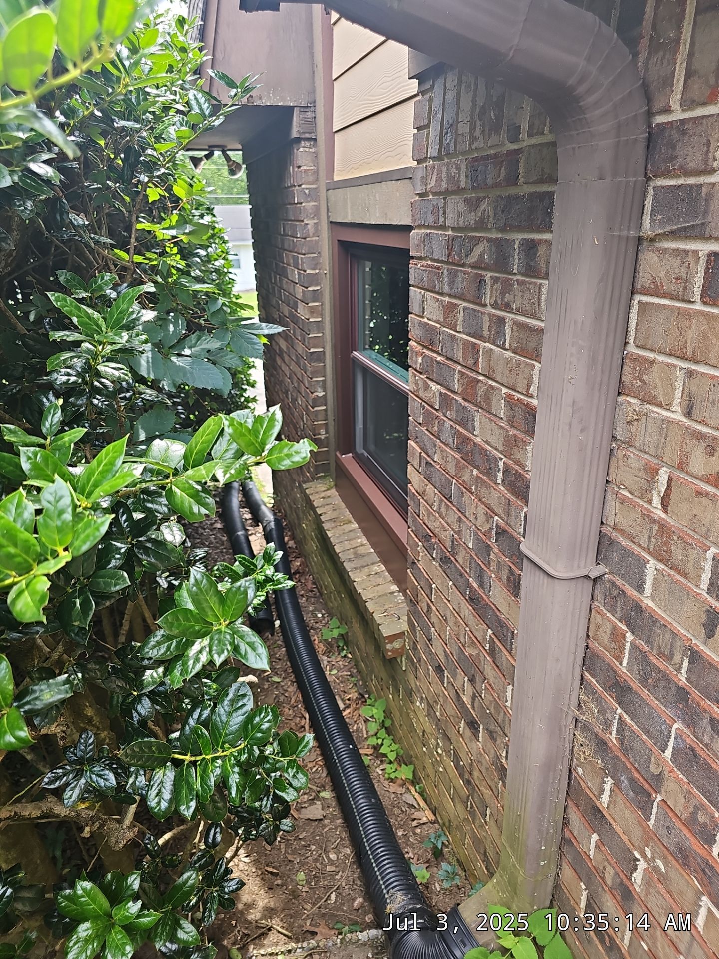 Benson Project in Hoover by The Window Source