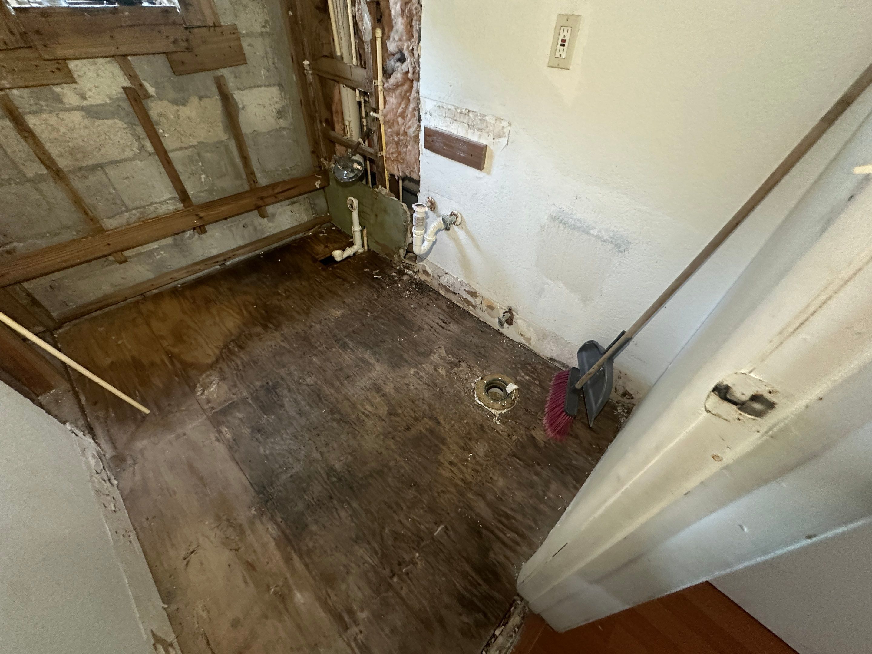Water Damage Claim in Miami by FLAPA & KeyStone