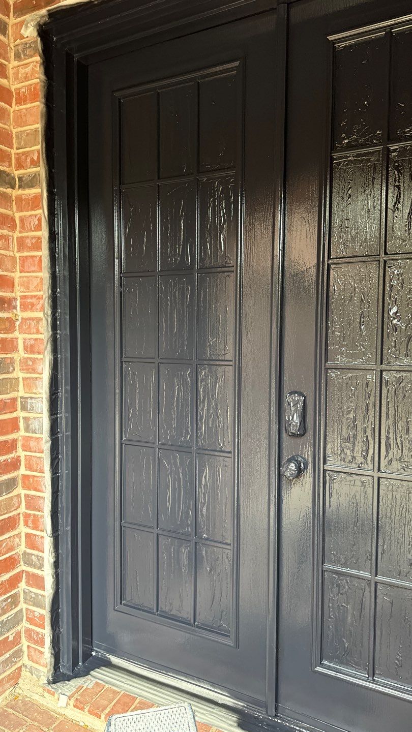 Certainteed Moire Black by First Out Roofing 