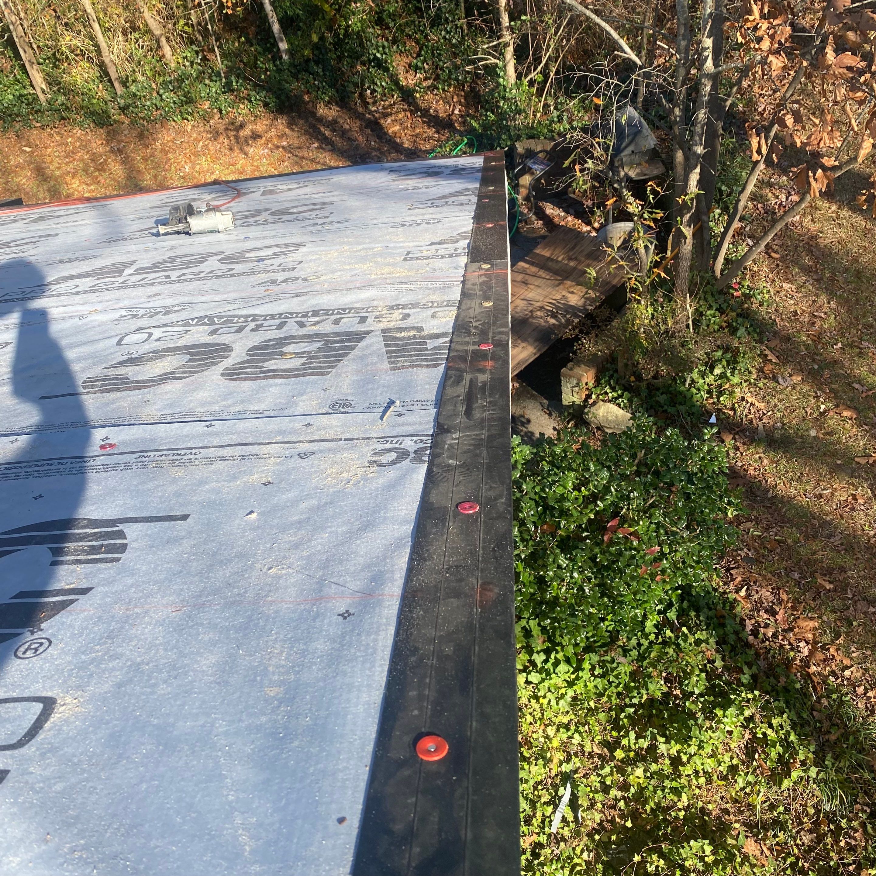 Roof Replace by Deerfield Roofing LLC