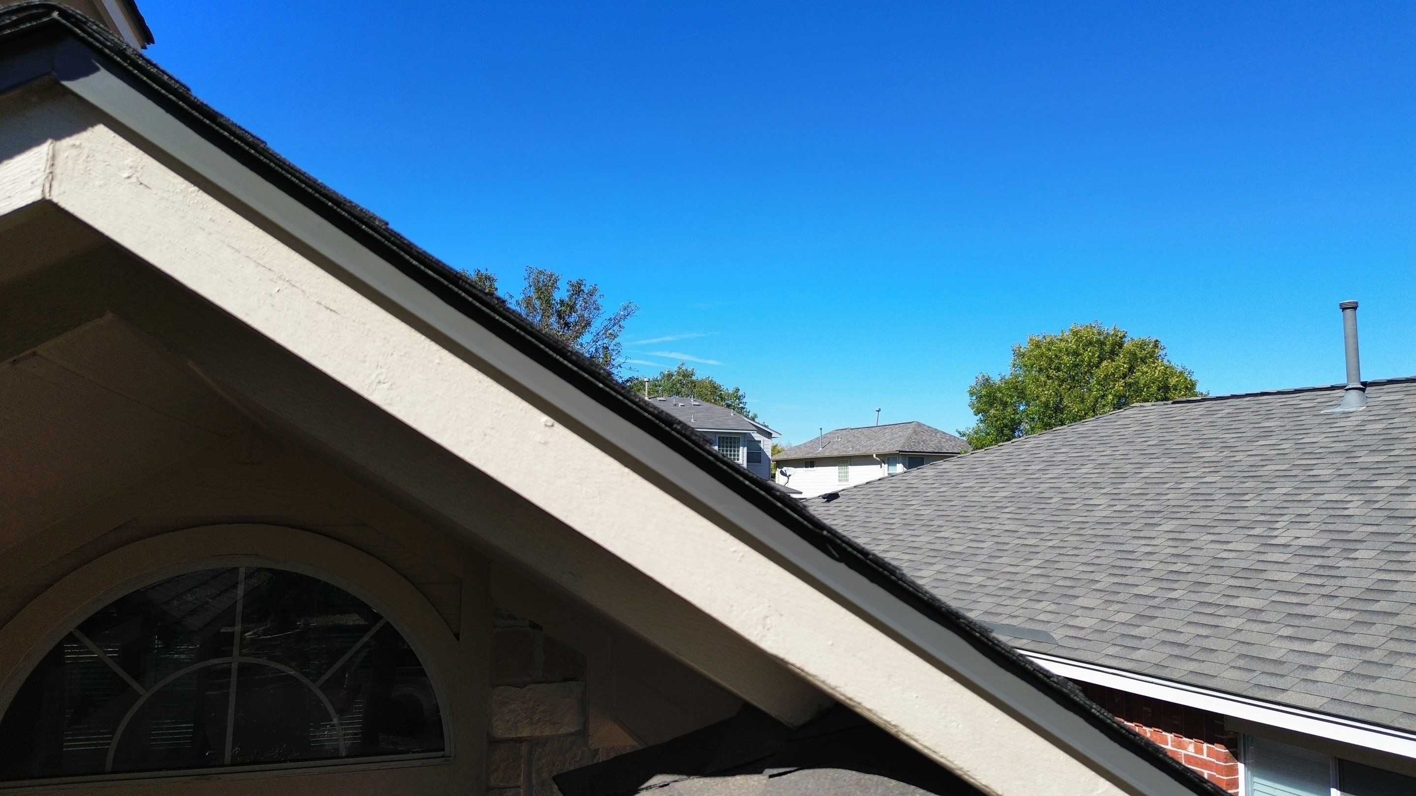 Malarkey Vista AR Weathered Wood Plus | Roof Replacement | Austin, TX by Kstylez Roofing & Construction