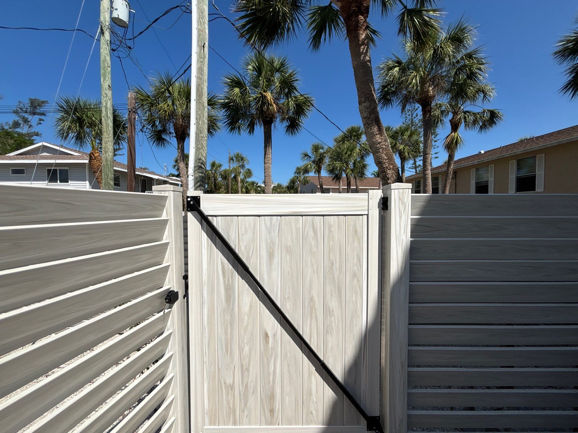 363 tierra mar ln by H&Y Fence