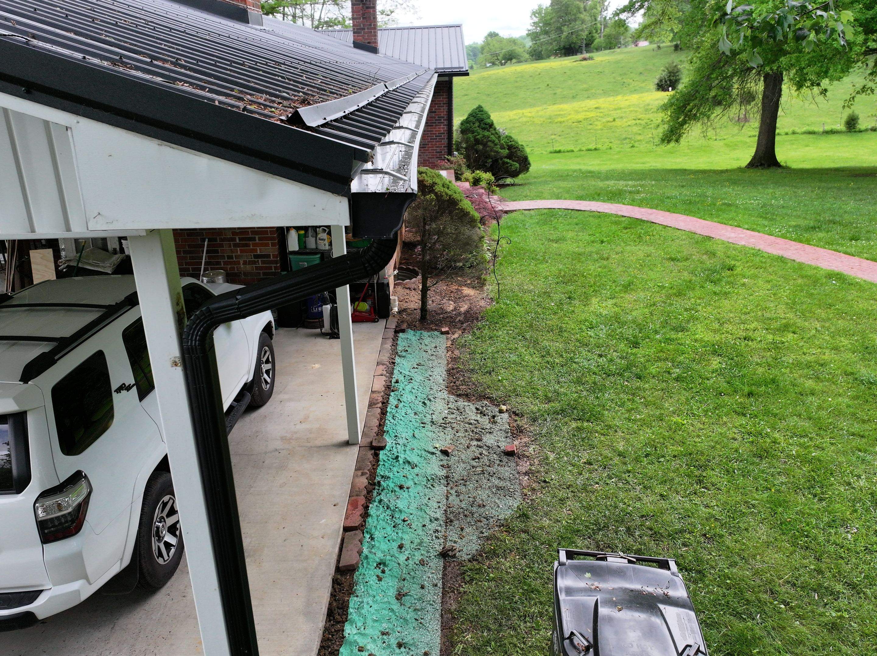 Roles Residence by Omnia Roofing