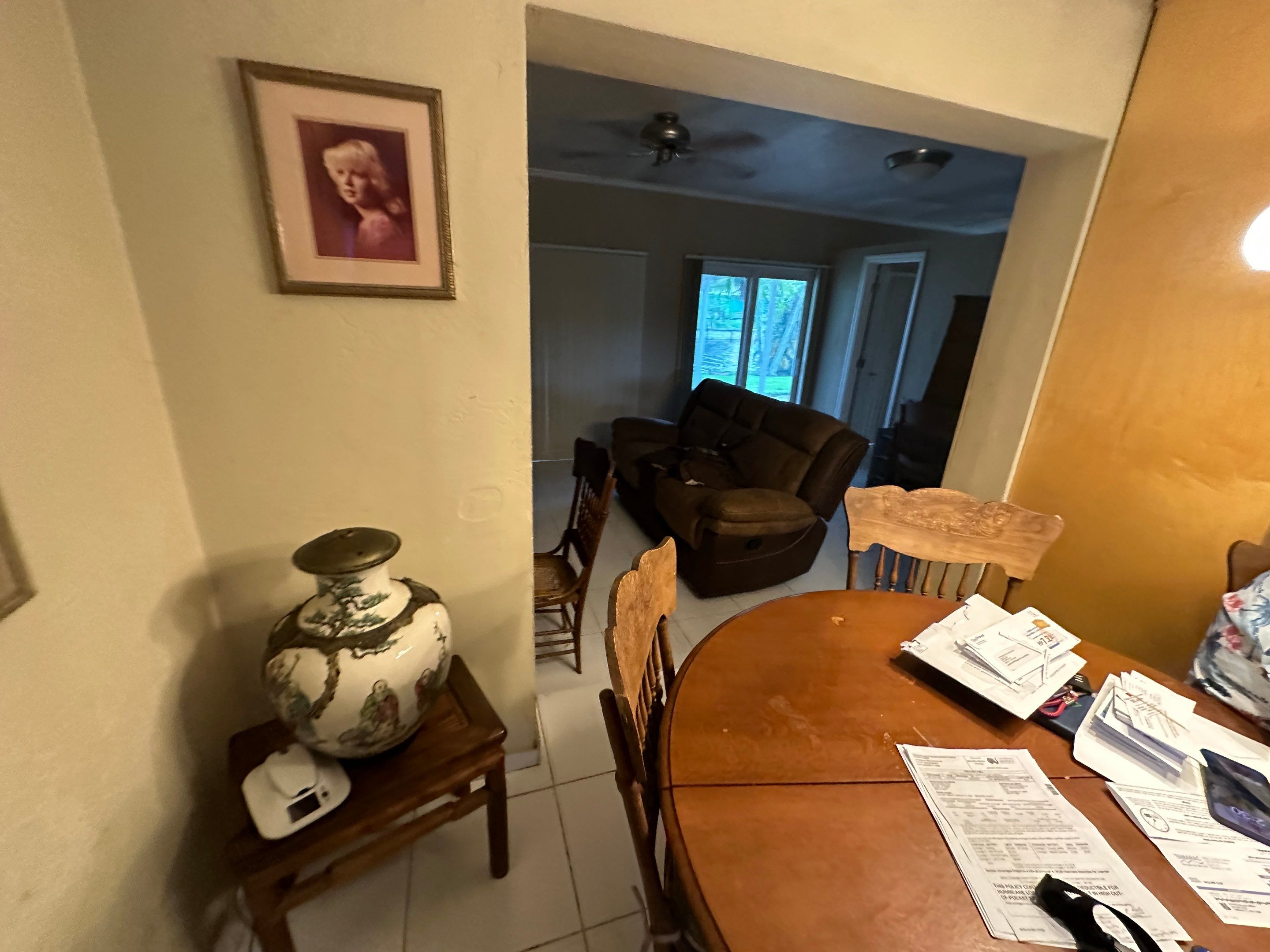 Water Damage Claim in Tamarac by FLAPA & KeyStone