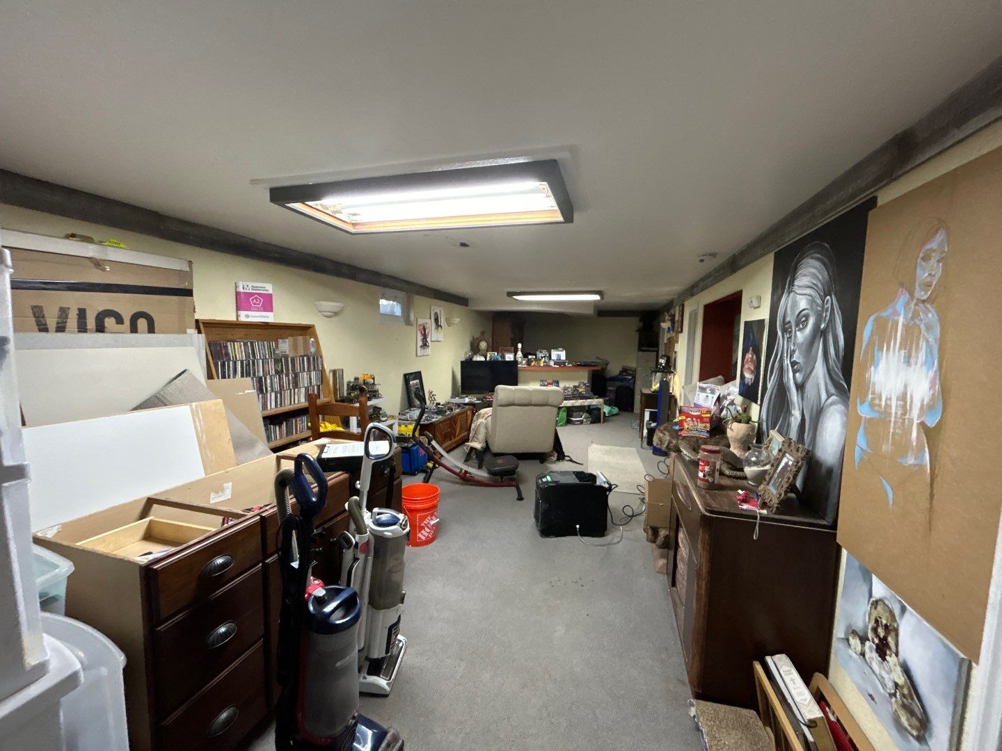 Water Damage Project in Arvada by Accountable Home Services