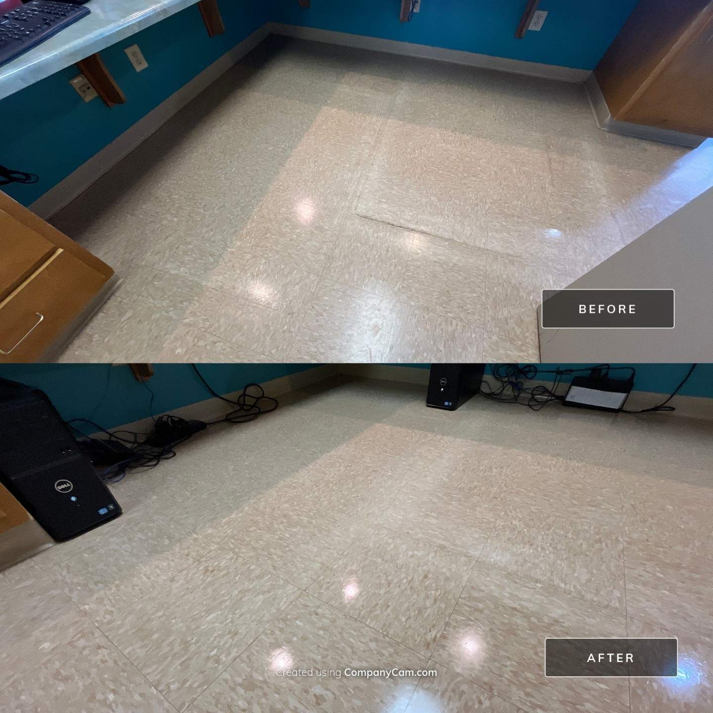 Highland Rim Animal Clinic by Mr. Mister Power Washing