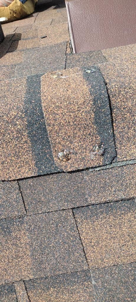 Project in Killeen by Rhino Roofing and General Contracting, LLC