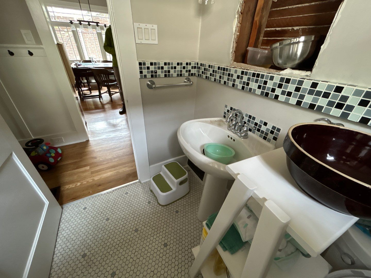 Water Damage by Accountable Home Services