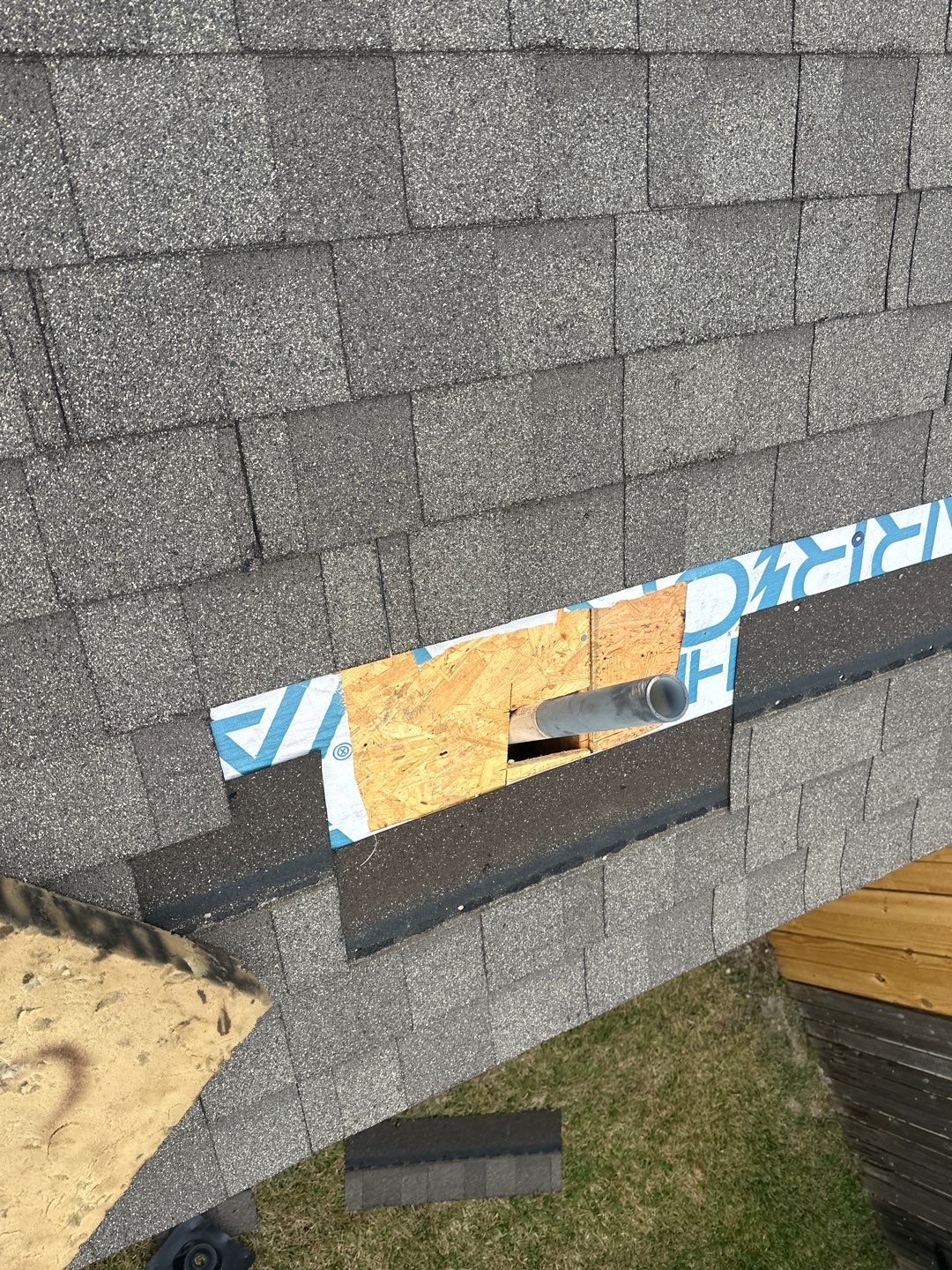 Roof Repair Sugar Land by Roof Repair Services LLC