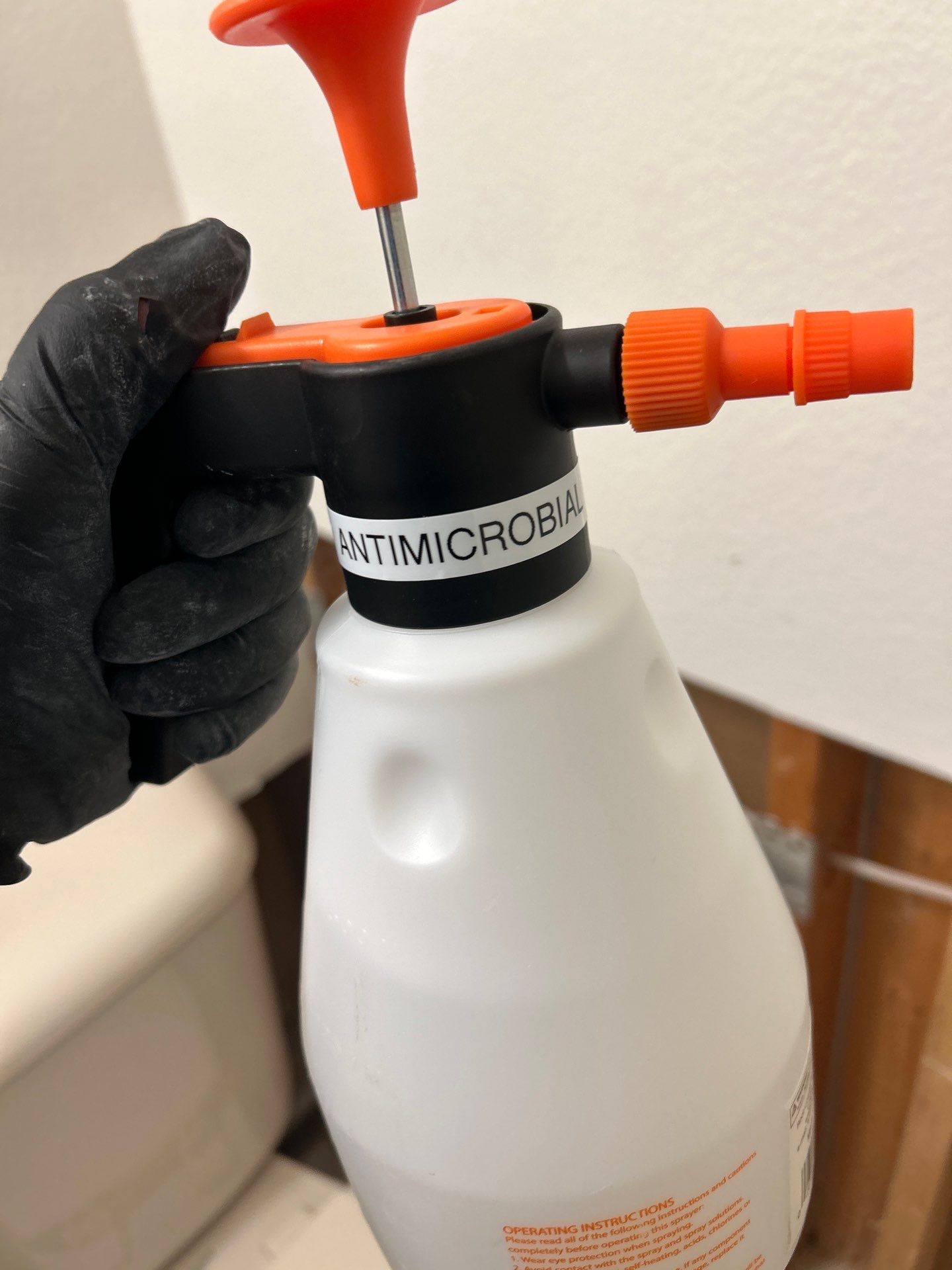 Water Damage Restoration In Apollo Beach, Florida by Ampm Restoration Services 
