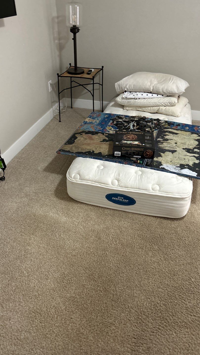 Water Damage by Accountable Home Services