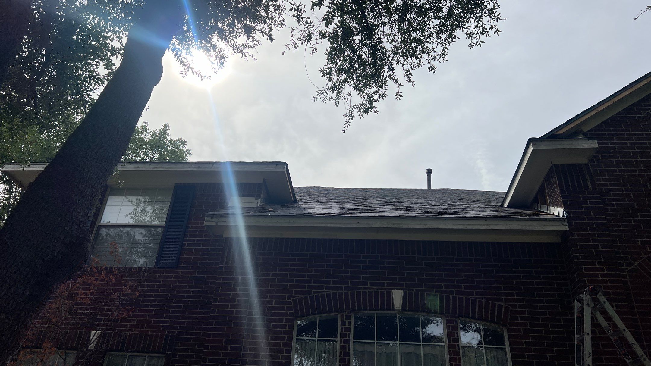 Project in Plano by Armor Roofing | Exteriors