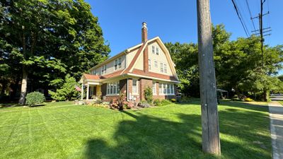 Roof Replacement using Owens Corning Summer Harvest