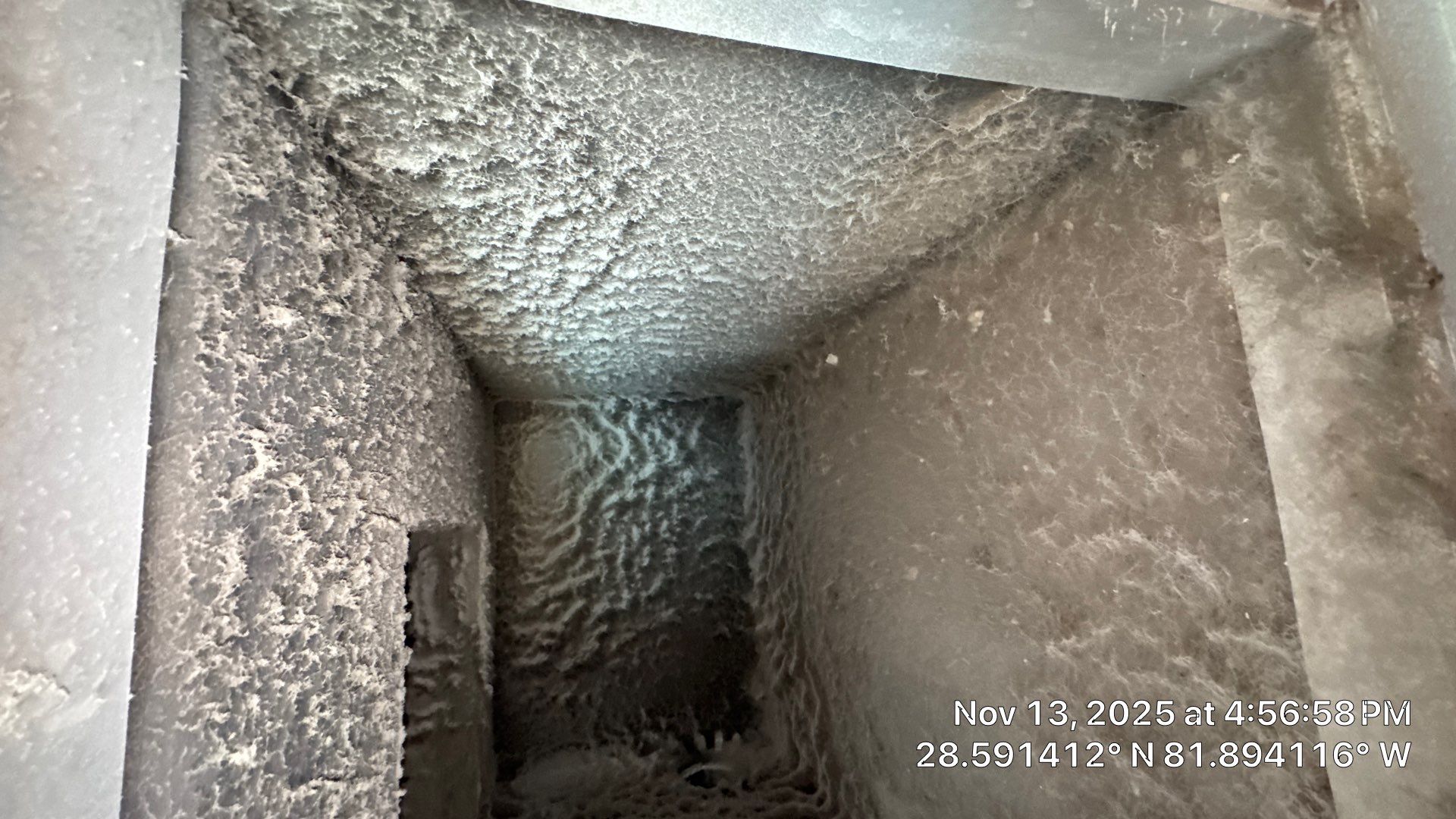 Air Duct Cleaning in Mascotte by Hygienic Air, Inc