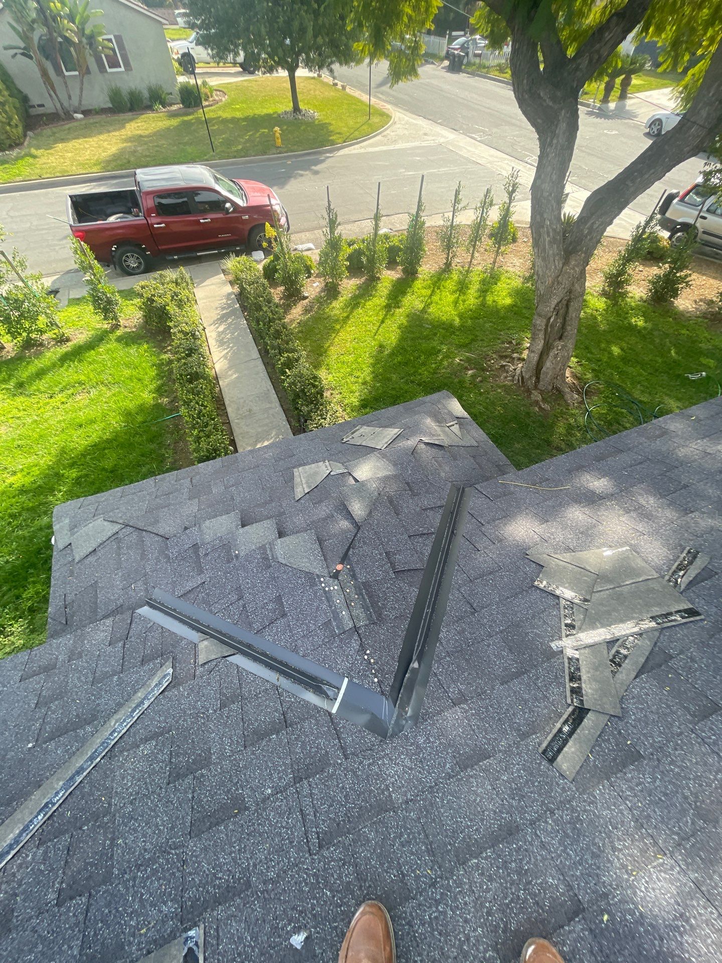Roof Replacement - Duarte, CA 91010 by Epic Roof Replacement
